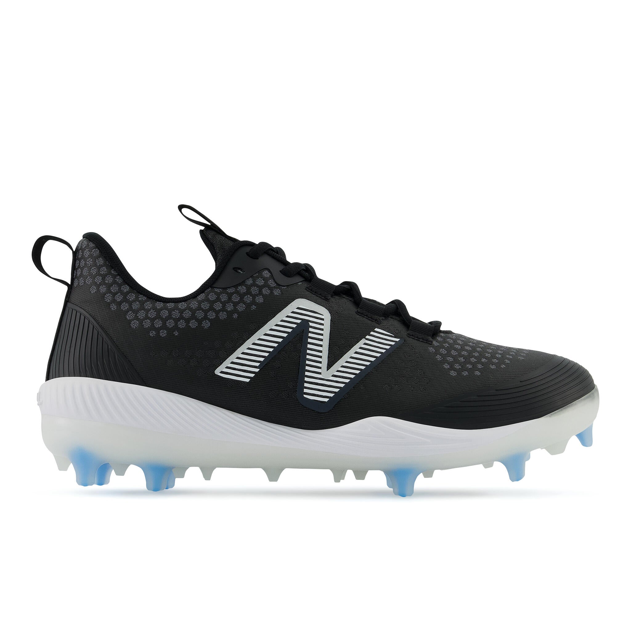 New Balance Fresh Foam 3000 V6 Men's Molded Baseball Cleats - Navy