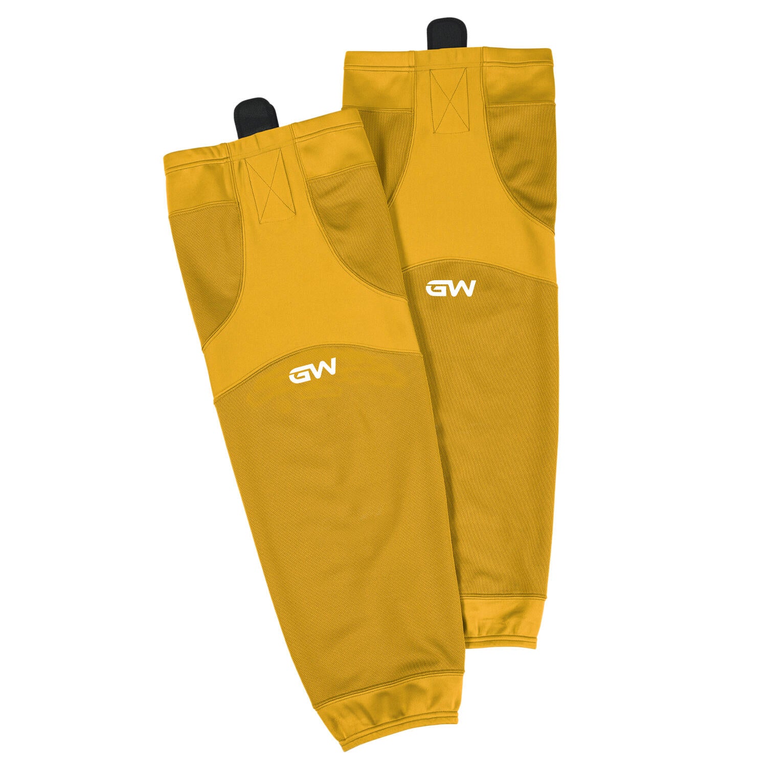 Gamewear SK6500 Single Tone Intermediate Hockey Practice Socks - 27