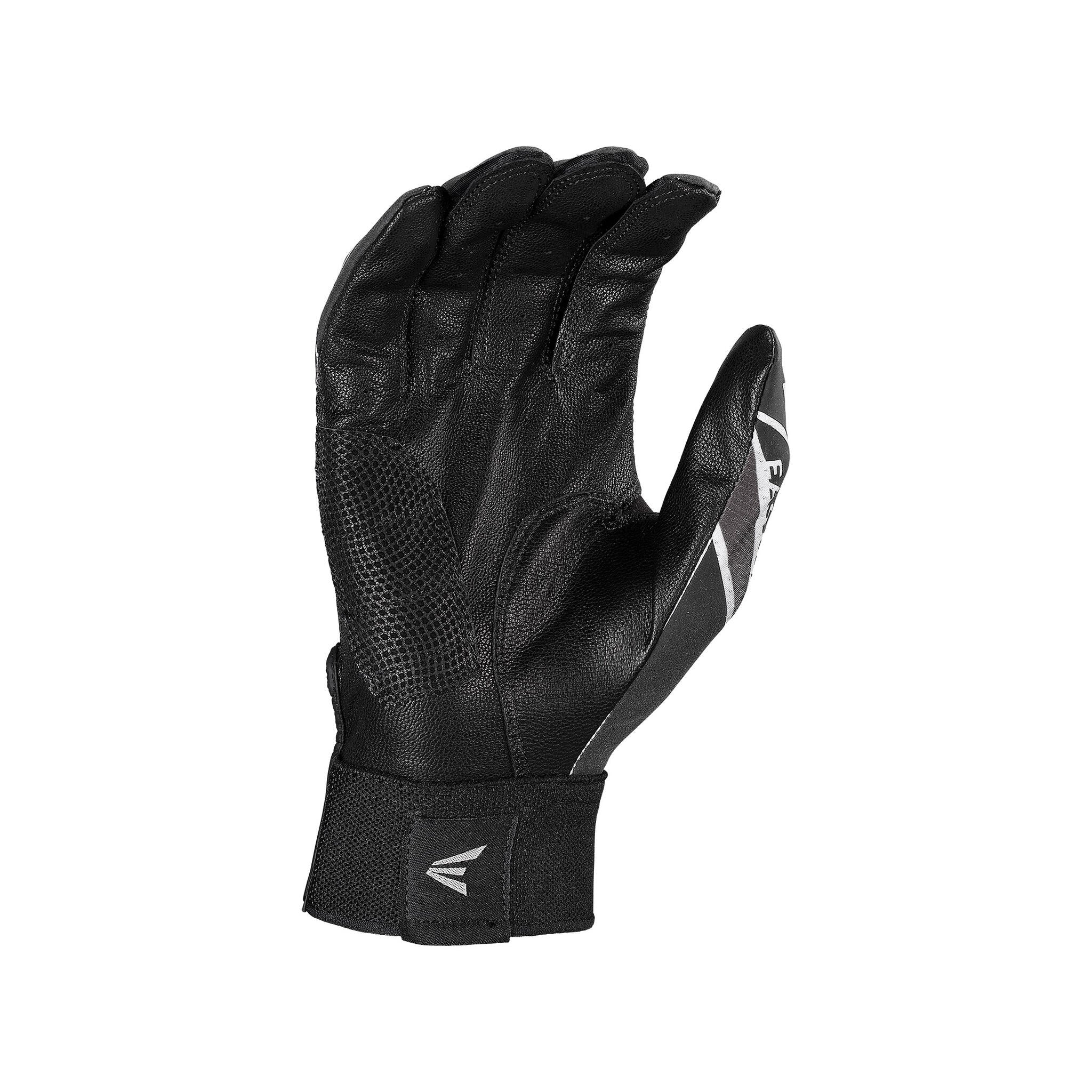 Easton Pro Adult Slo-Pitch Batting Gloves