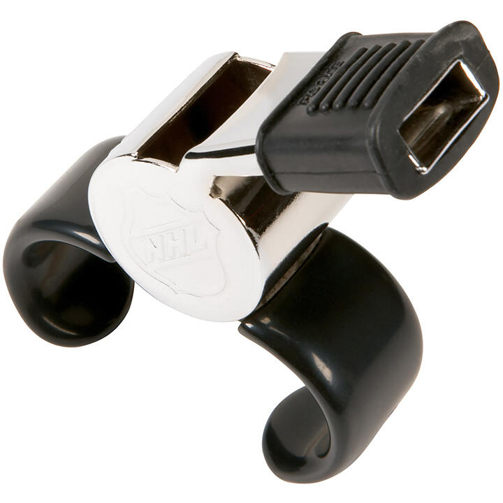 Fox 40 Super Force CMG Official Whistle With Fingergrip