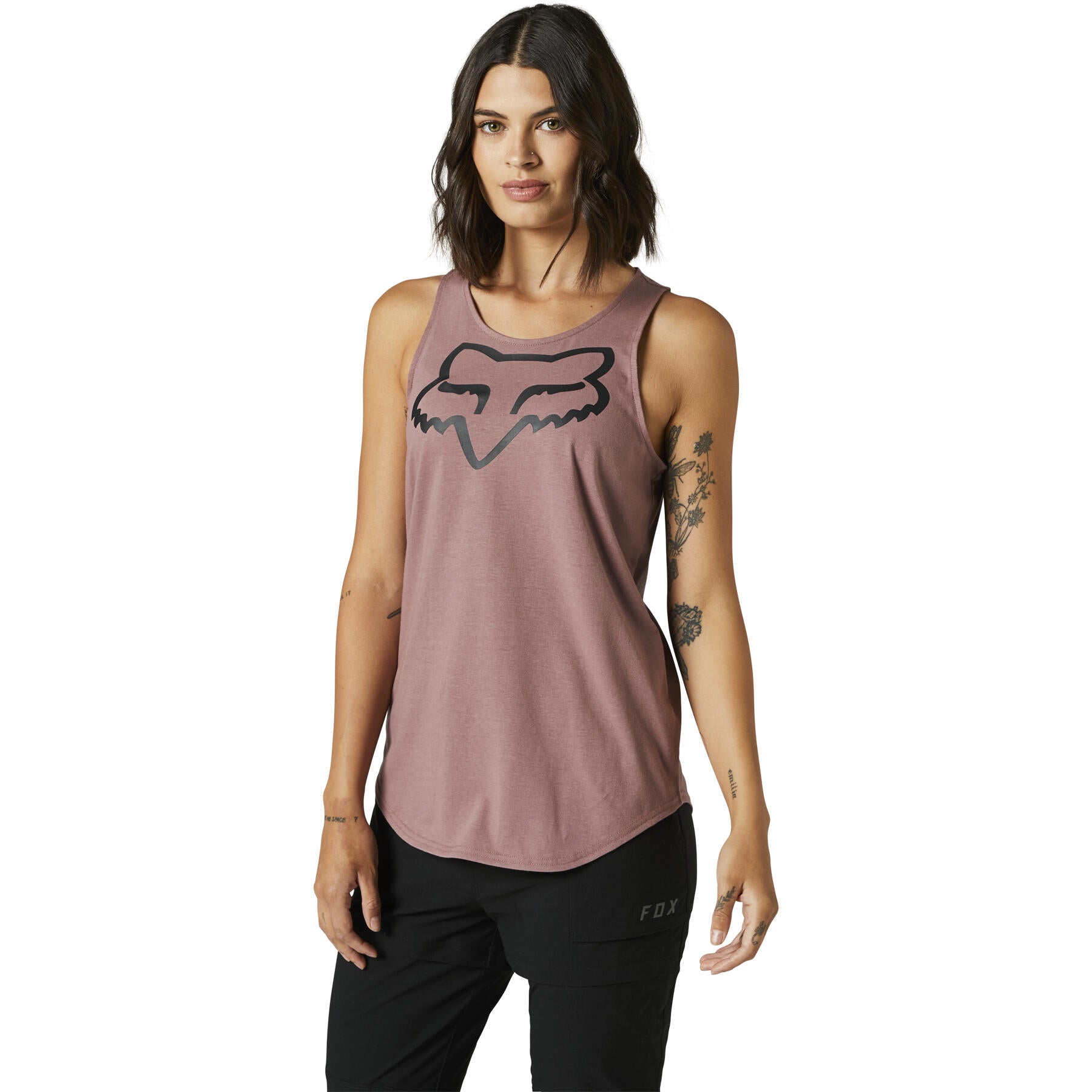 Fox Racing Boundary Women's Tank Top