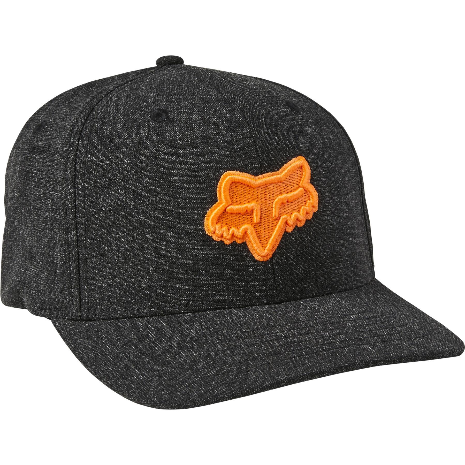 Fox Racing Transposition Flexfit Men's Hat