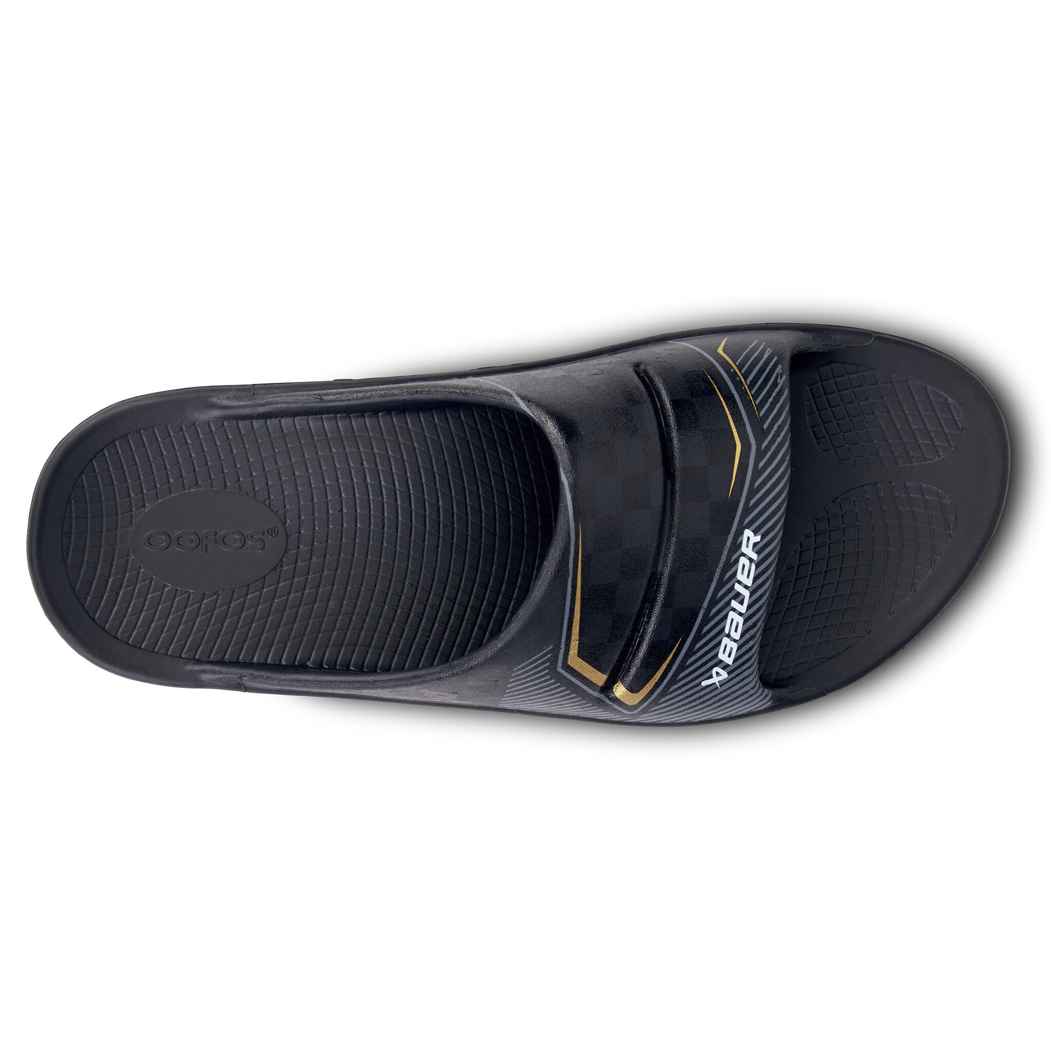 Bauer OOFOS Sport Recovery Slides