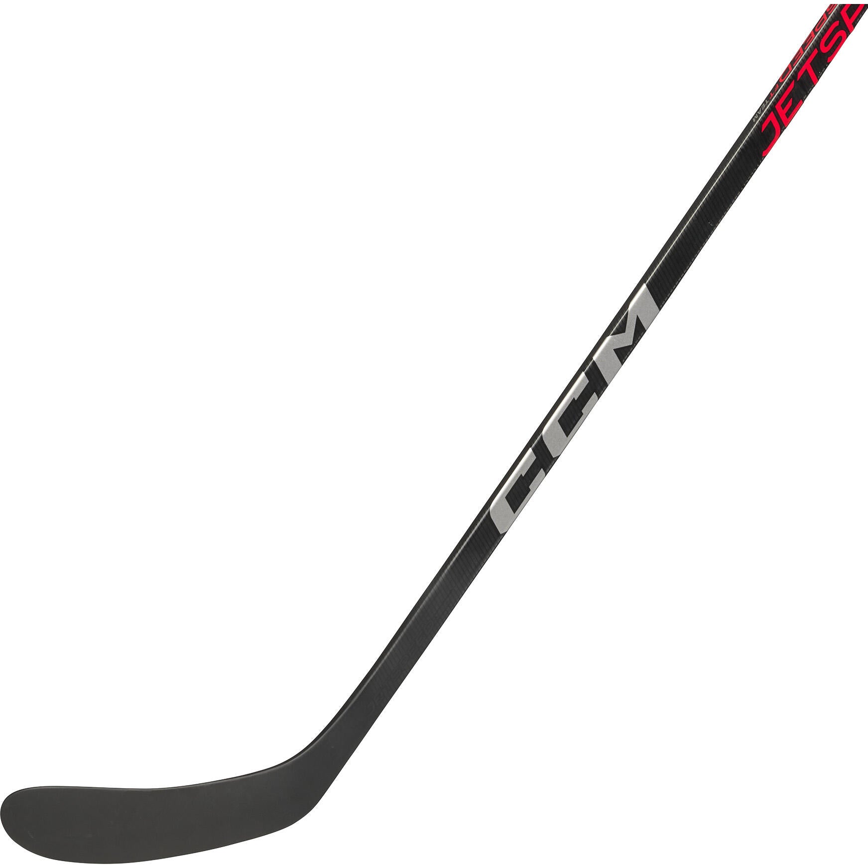 CCM JetSpeed FTM6 Team Intermediate Hockey Stick (2023)