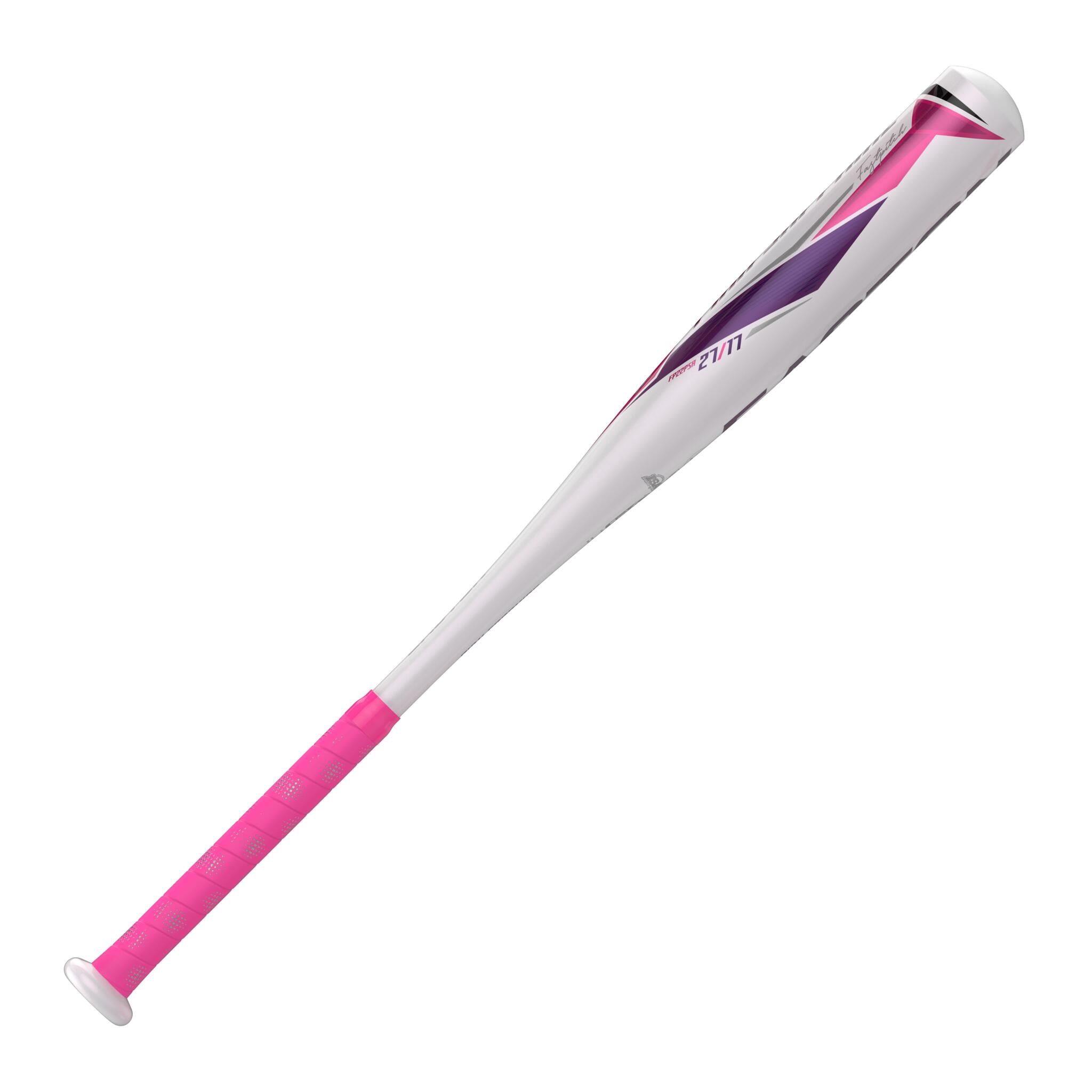 Easton Pink Sapphire (-10) Youth Fastpitch Softball Bat