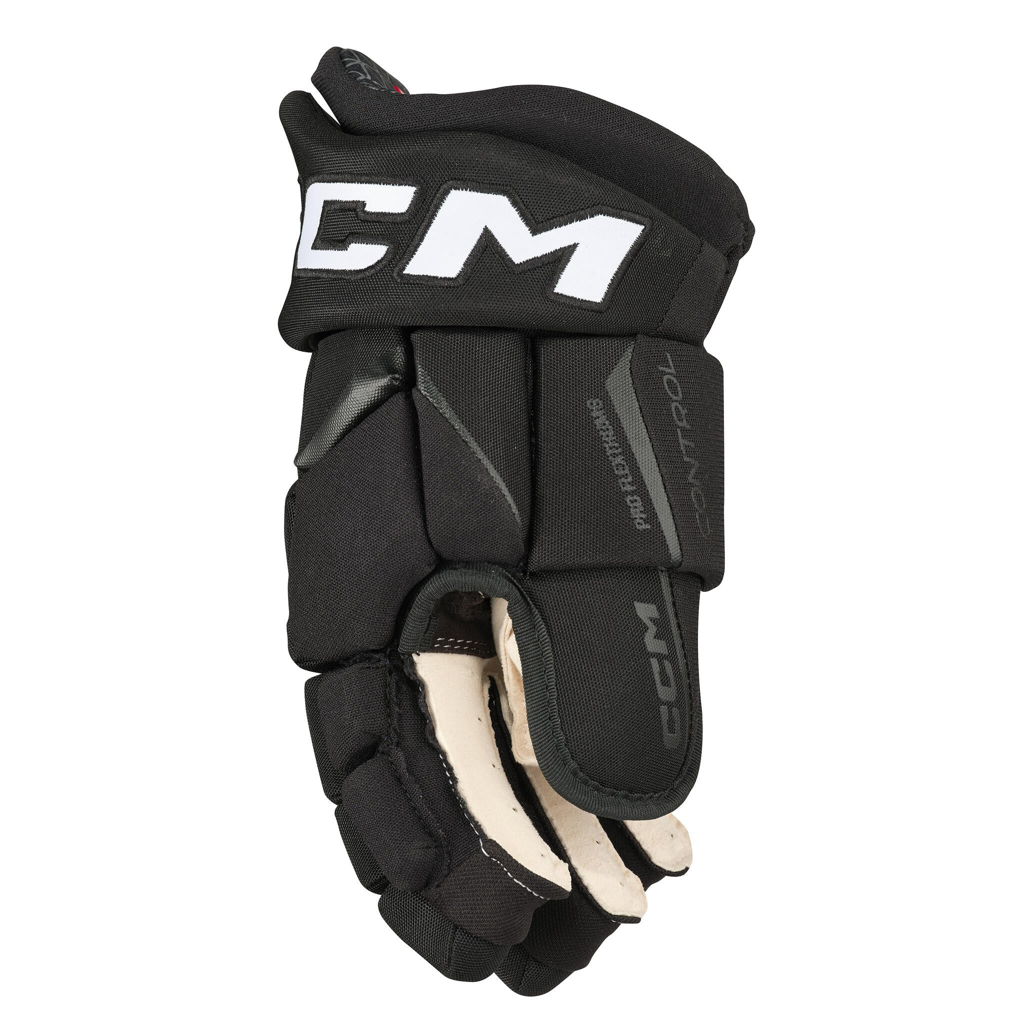 CCM JetSpeed Control Junior Hockey Gloves (2023) - Source Exclusive