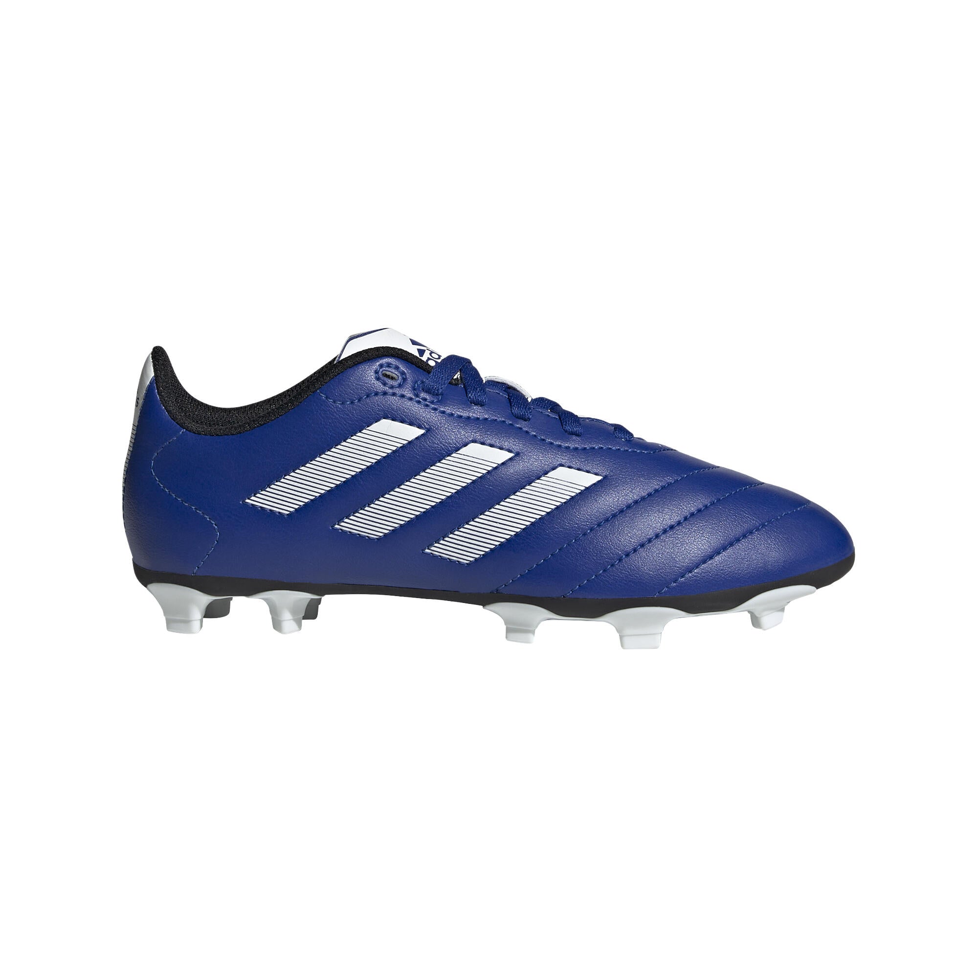 Adidas Goletto VIII Firm Ground Junior Soccer Cleats