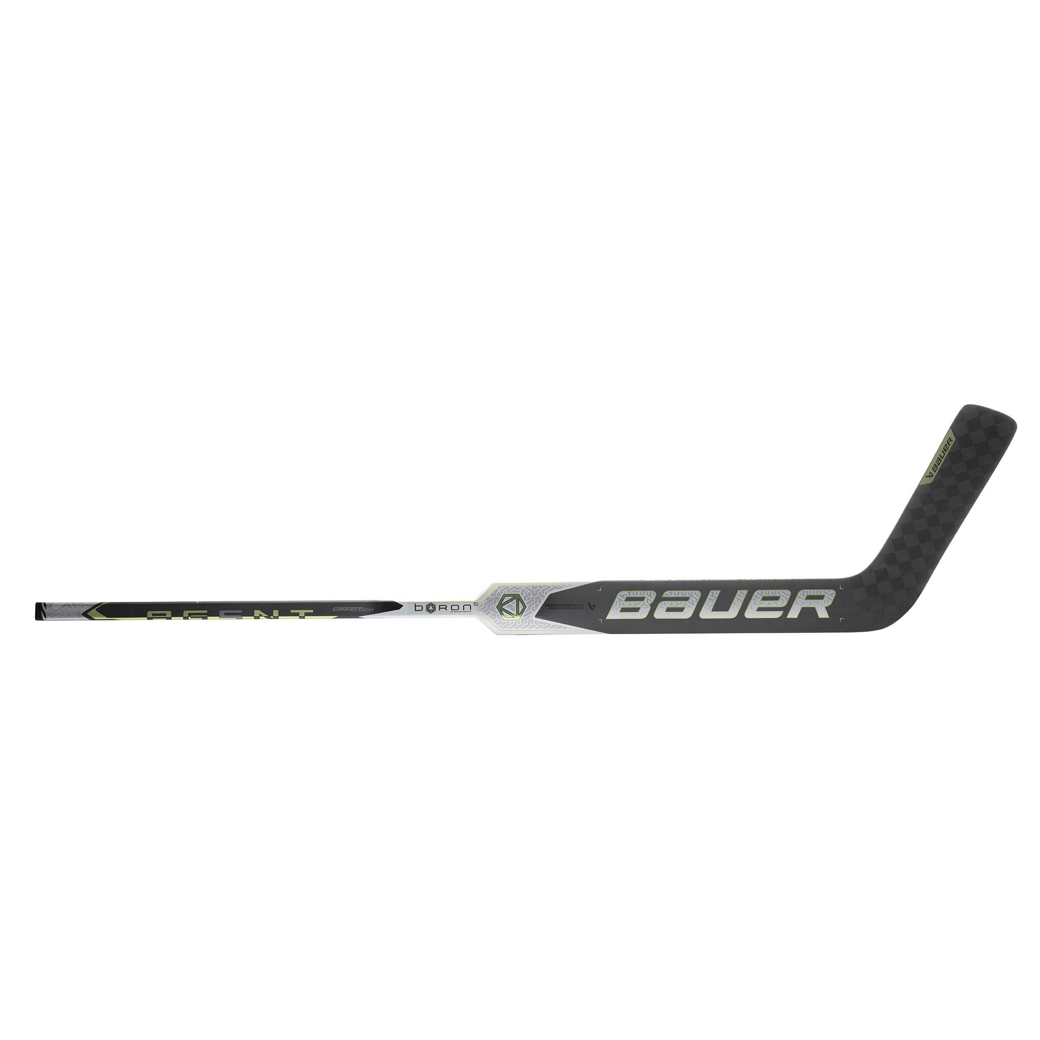 Bauer AG5NT Senior Goalie Stick (2023)