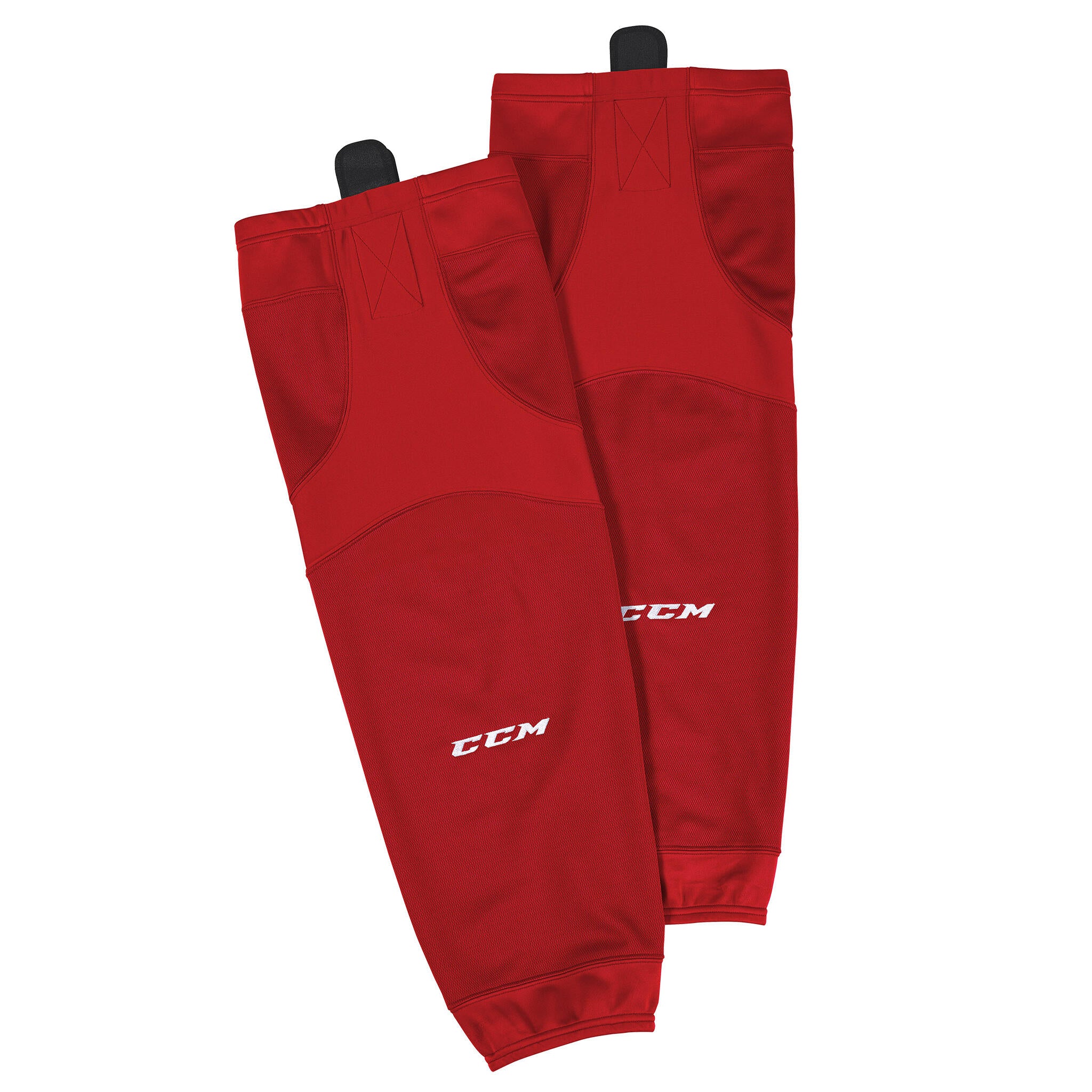 CCM Quicklite SX6000 Intermediate Practice Socks - 27â