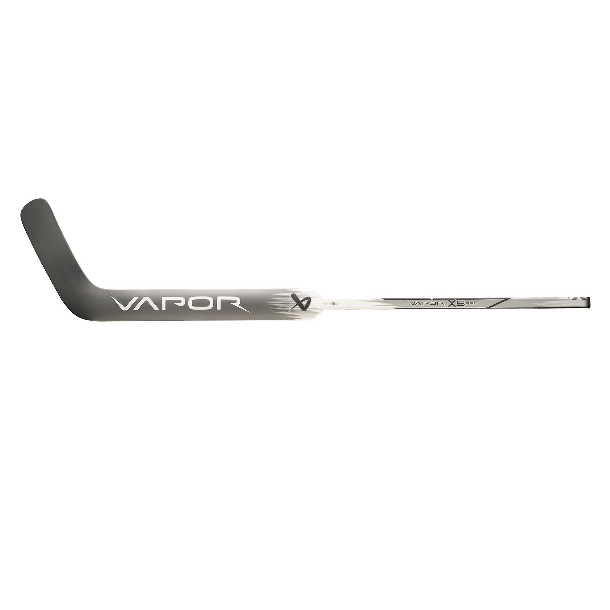 Bauer Vapor X5 Pro Senior Goalie Stick (2023)