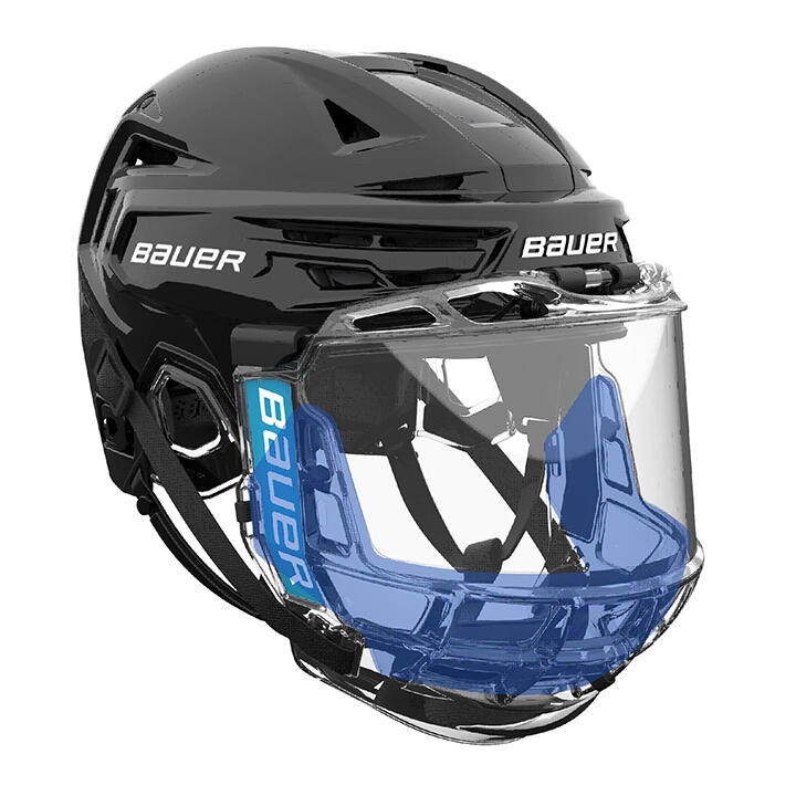 Bauer Concept III Splash Guard - 2PK