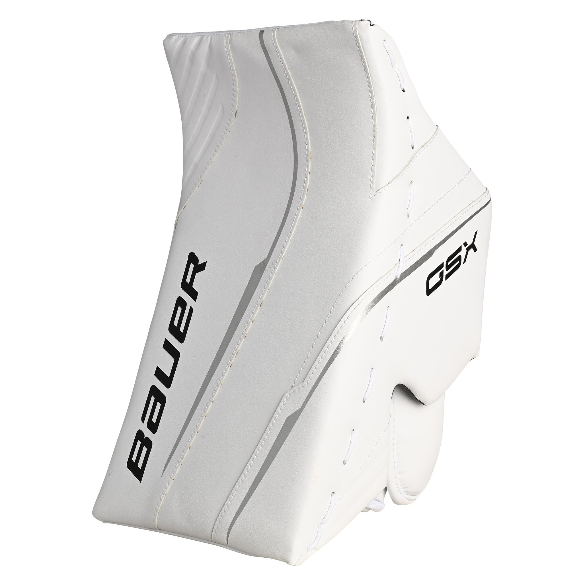 Bauer GSX Intermediate Goalie Blocker (2023)