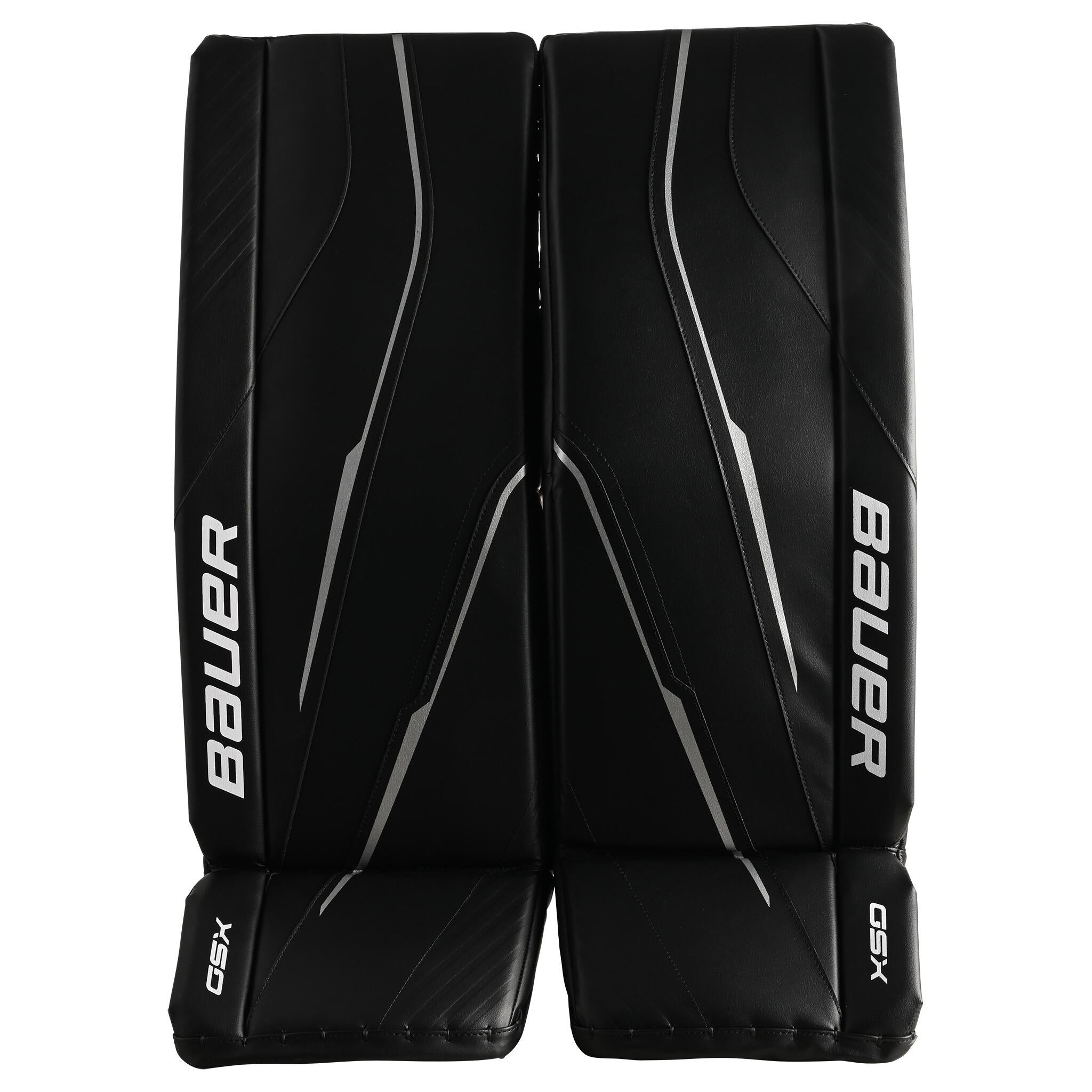 Bauer GSX Senior Goalie Pads (2023)