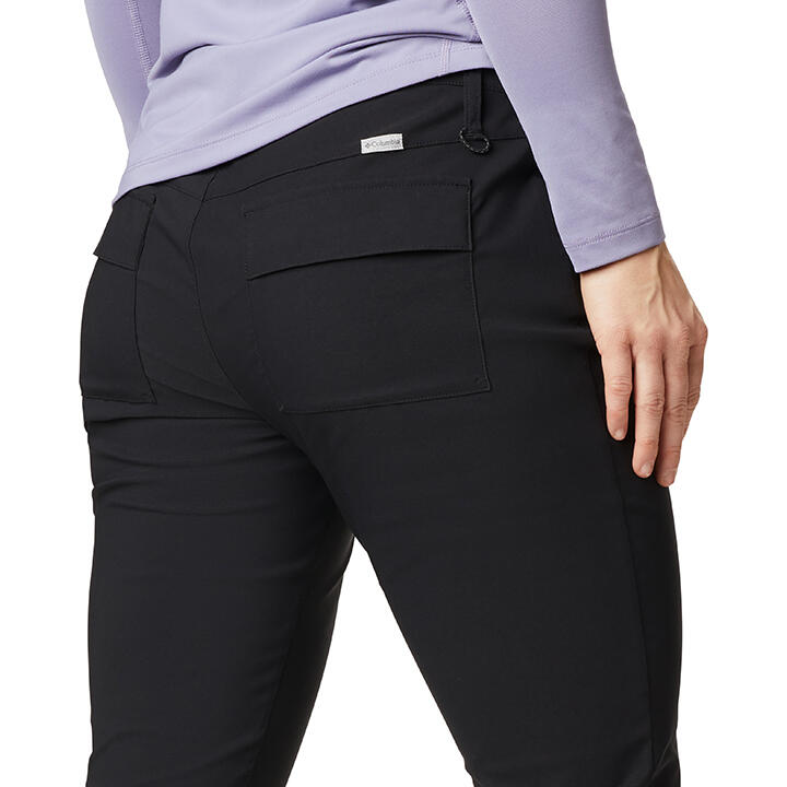 Columbia Firwood 5-Pocket Women's Slim Pants