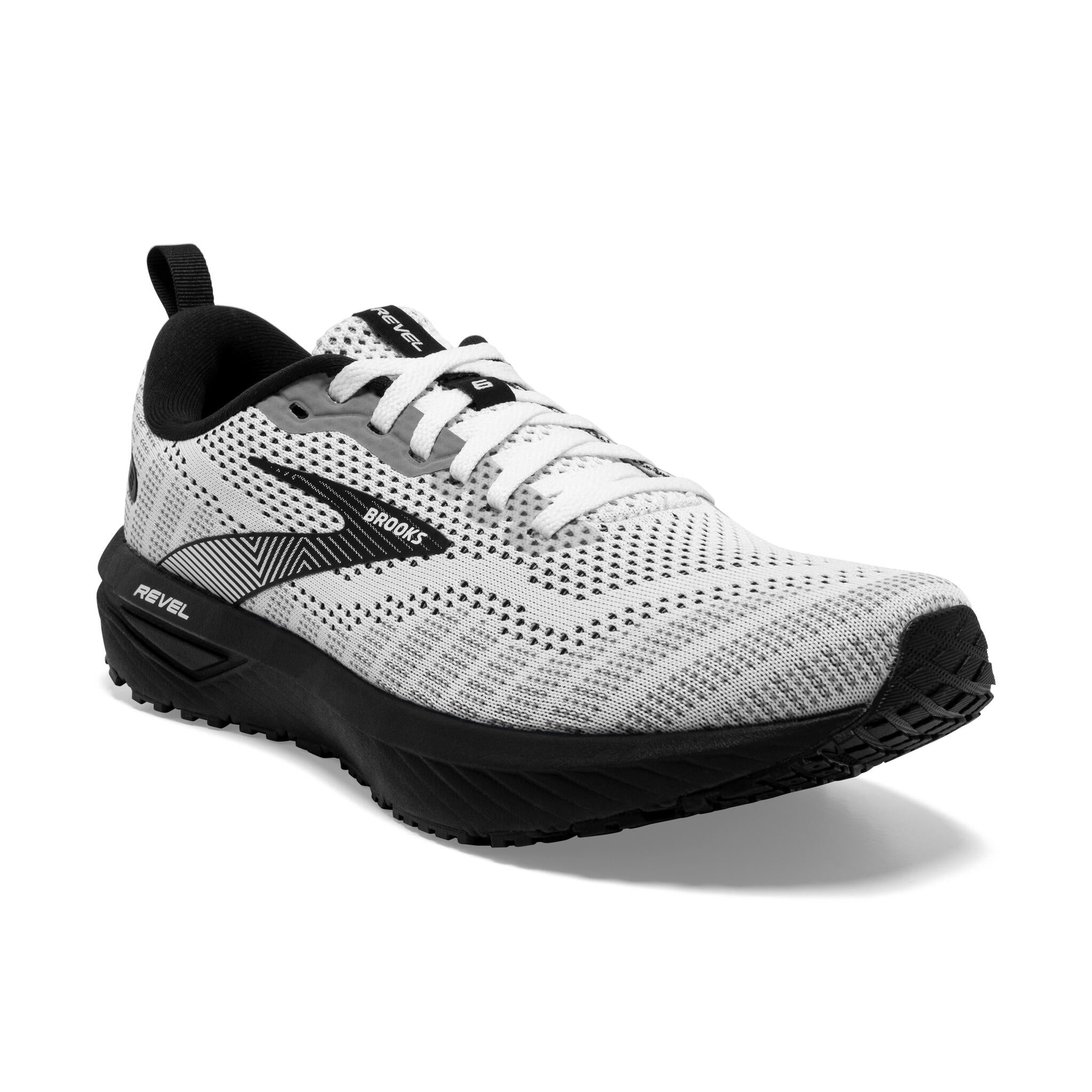 Brooks Men's Revel 6 Running Shoes