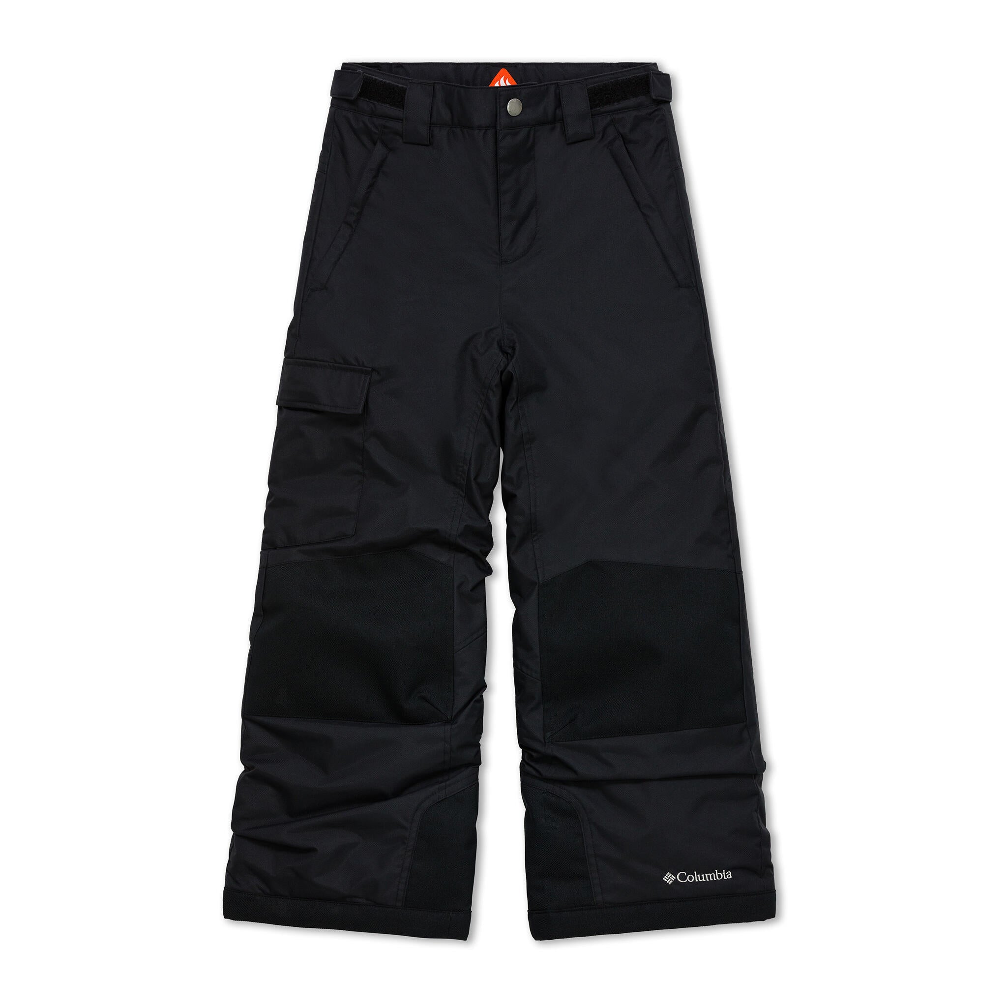 Columbia Bugaboo II Youth Pants