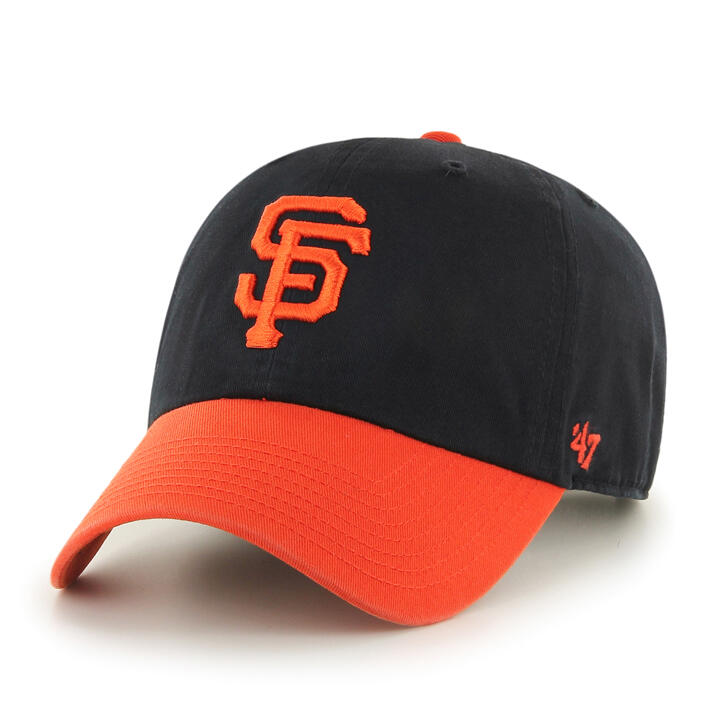 '47 MLB Clean Up Men's Cap