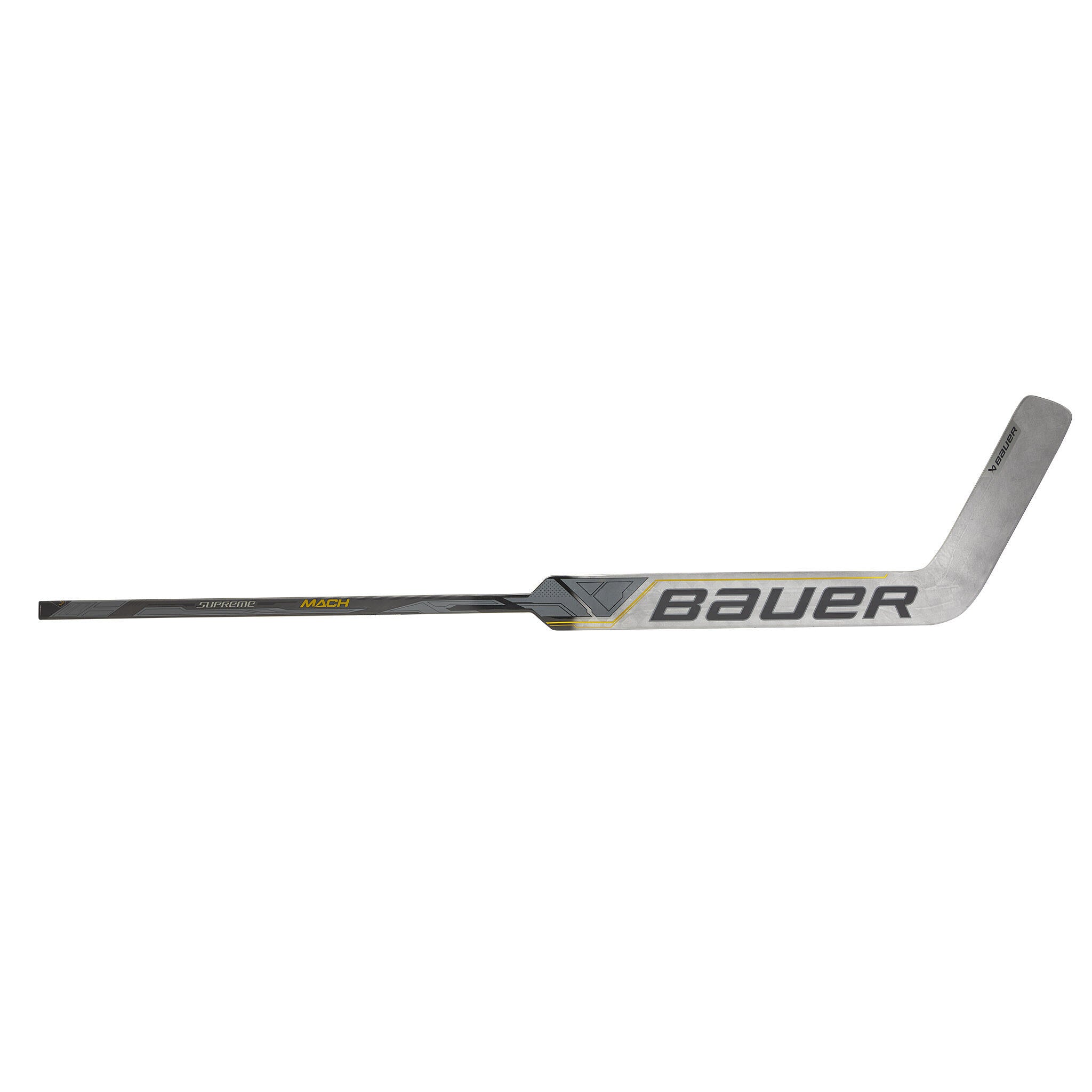 Bauer Supreme MACH Senior Goalie Stick (2022) - Left