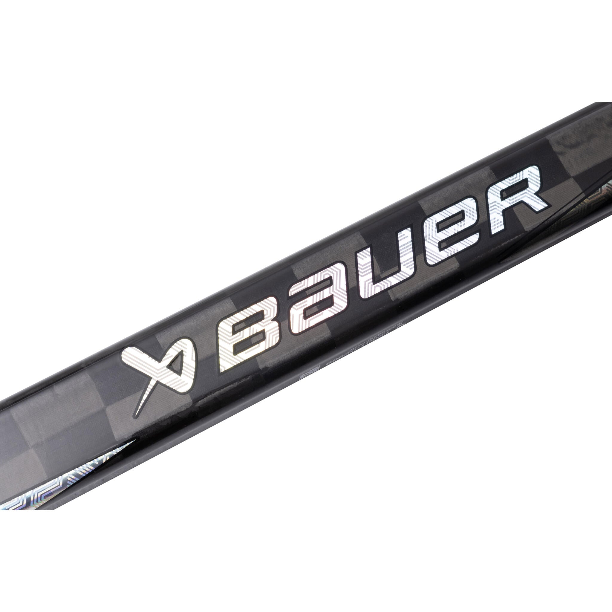 Bauer PROTO-R Grip Junior Hockey Stick - 50 Flex (2023)