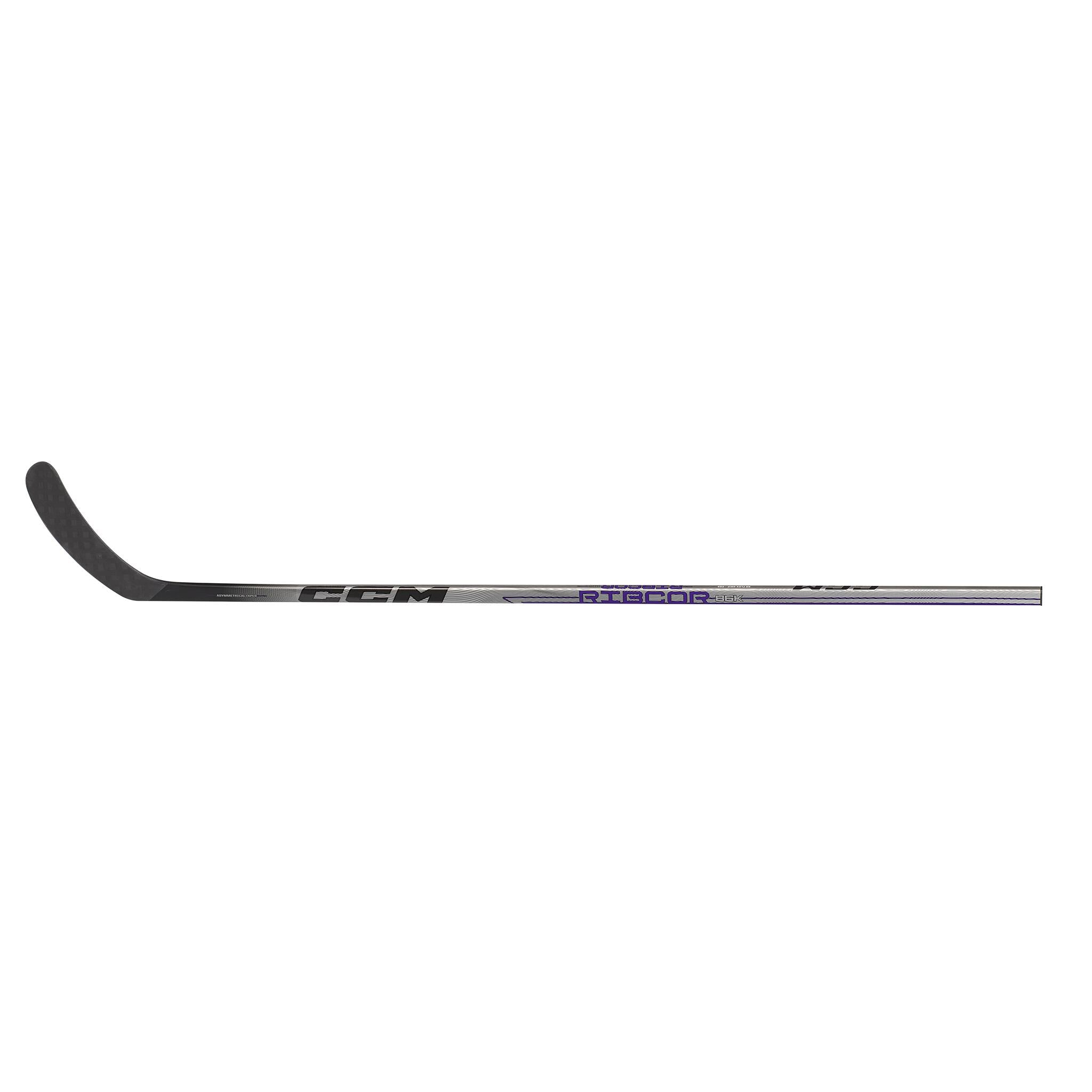 CCM Ribcor 86K Intermediate Hockey Stick (2022)