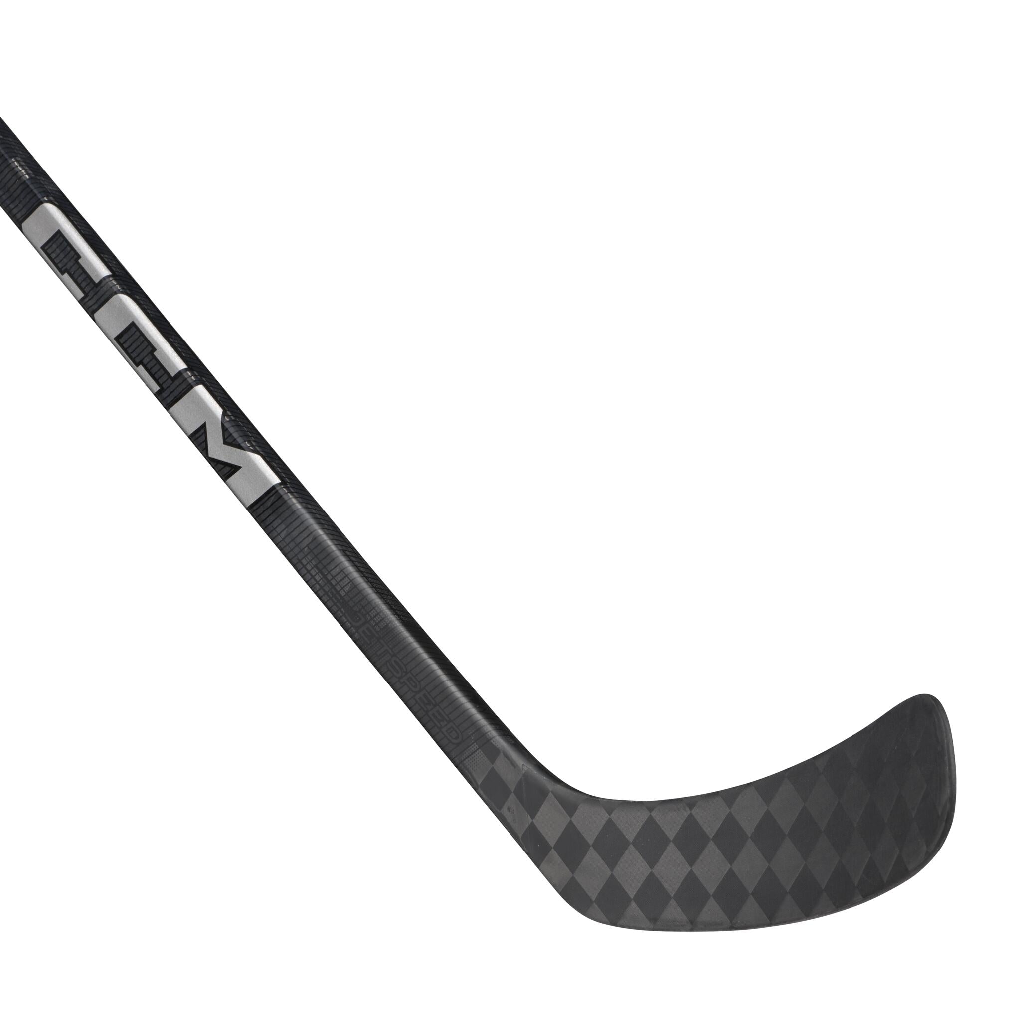 CCM JetSpeed FT6 Senior Hockey Stick (2023)