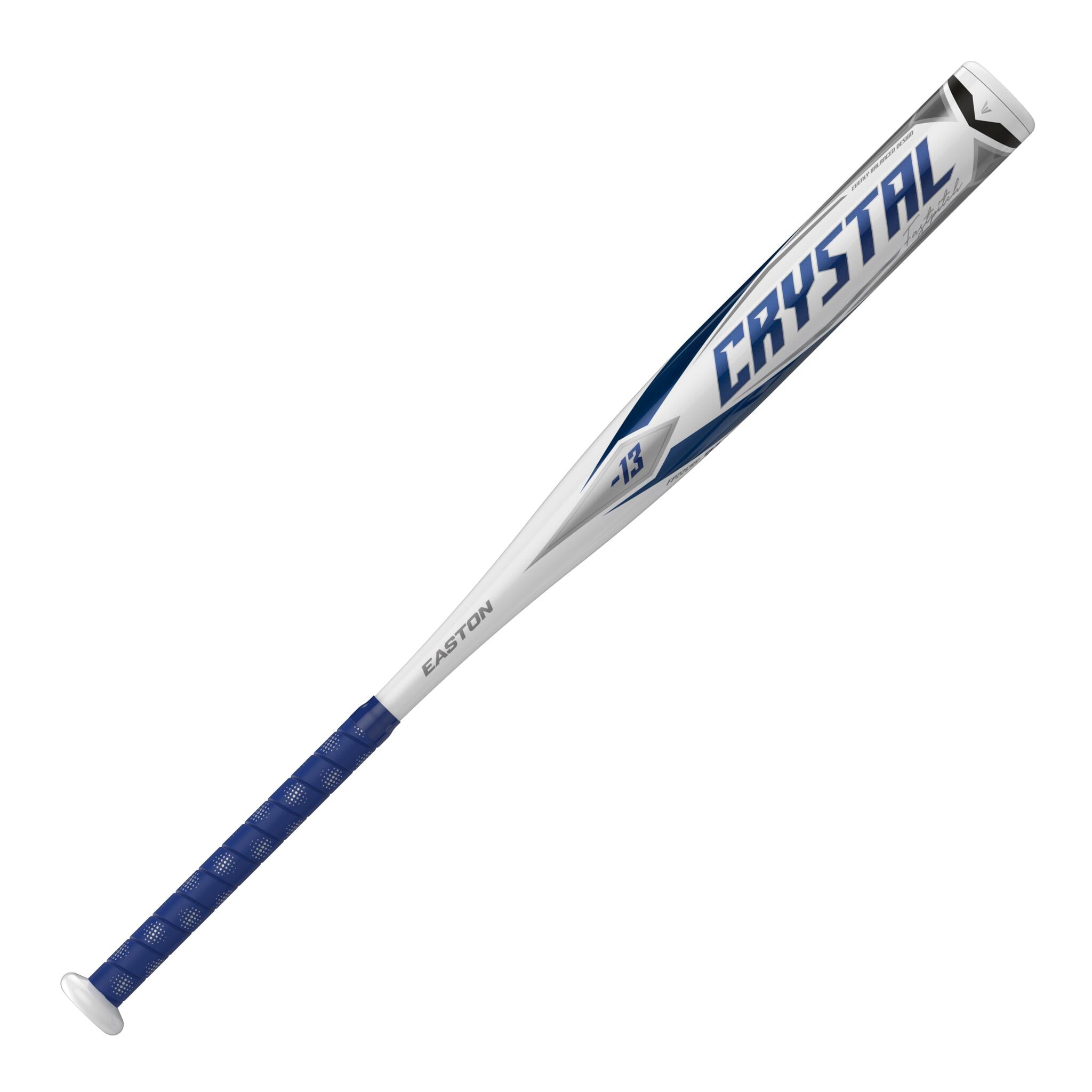 Easton Crystal -13 Aluminum Fastpitch Bat