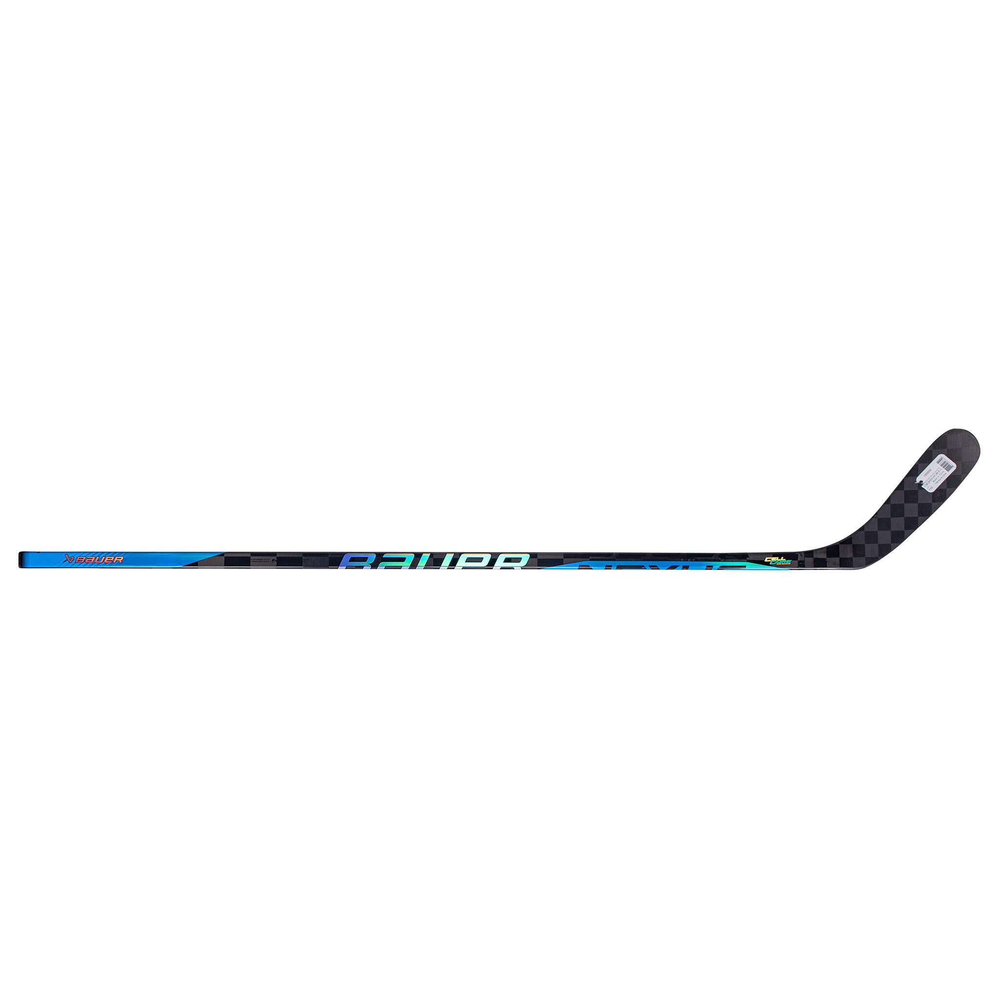 Bauer Nexus Sync Grip Junior Hockey Stick - 40 Flex (2022)