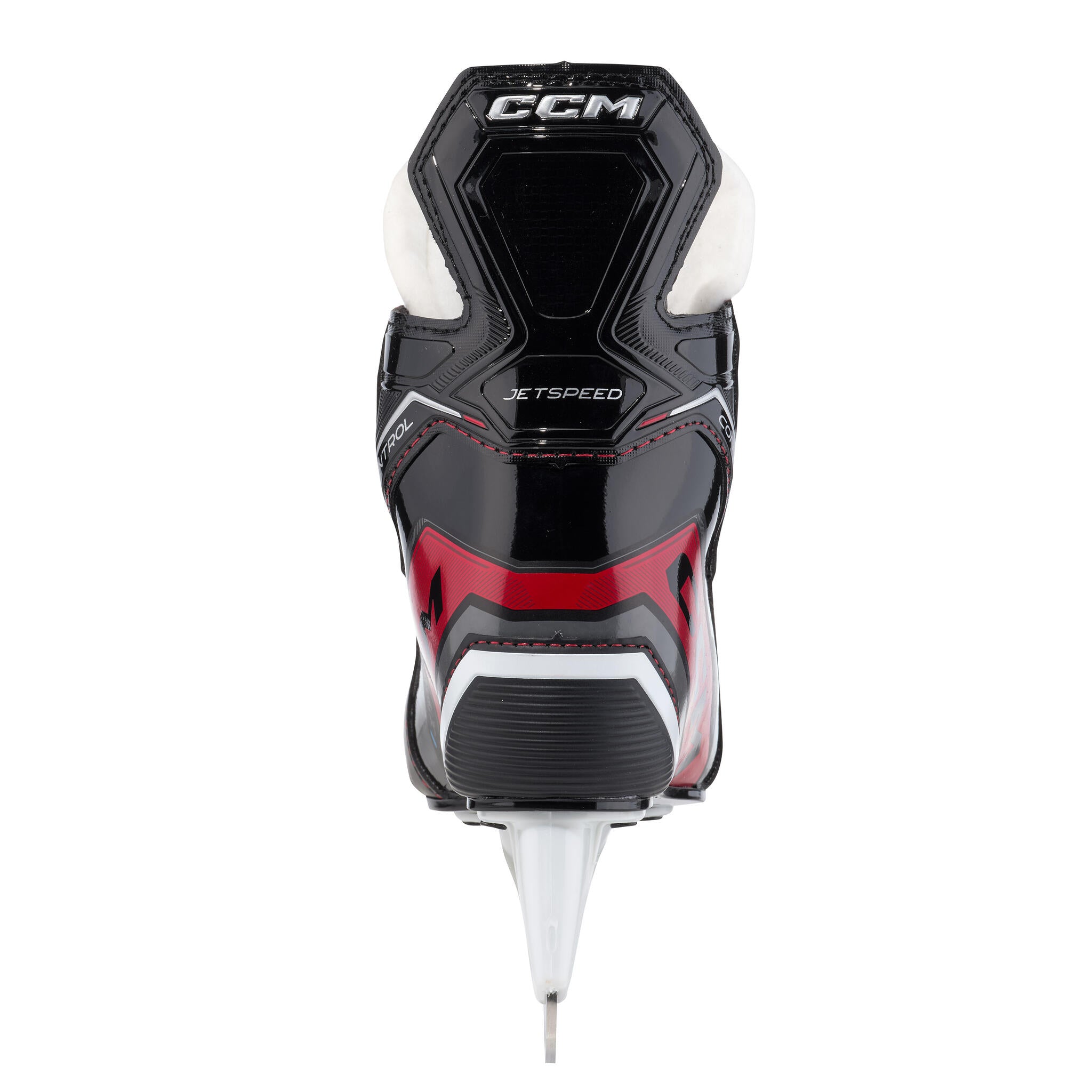 CCM JetSpeed Control Youth Hockey Skates (2023) - Source Exclusive