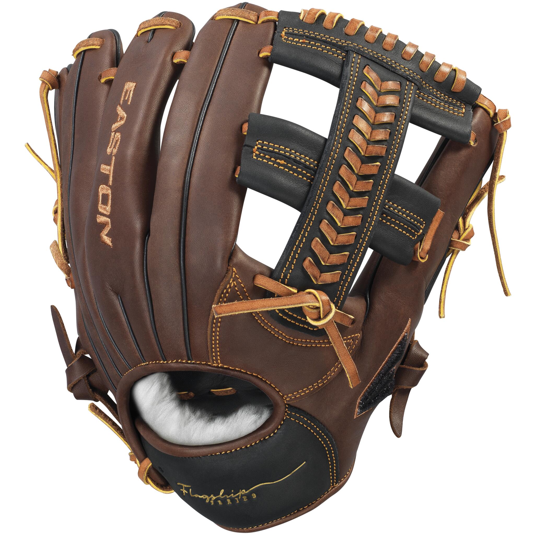 Easton Flagship Youth Baseball Glove 11.75