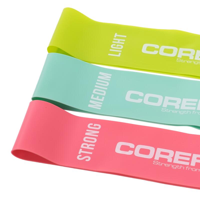 COREFX Mini Band Set