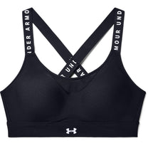 Under Armour Crossback Mid Heather Women's Sports Bra