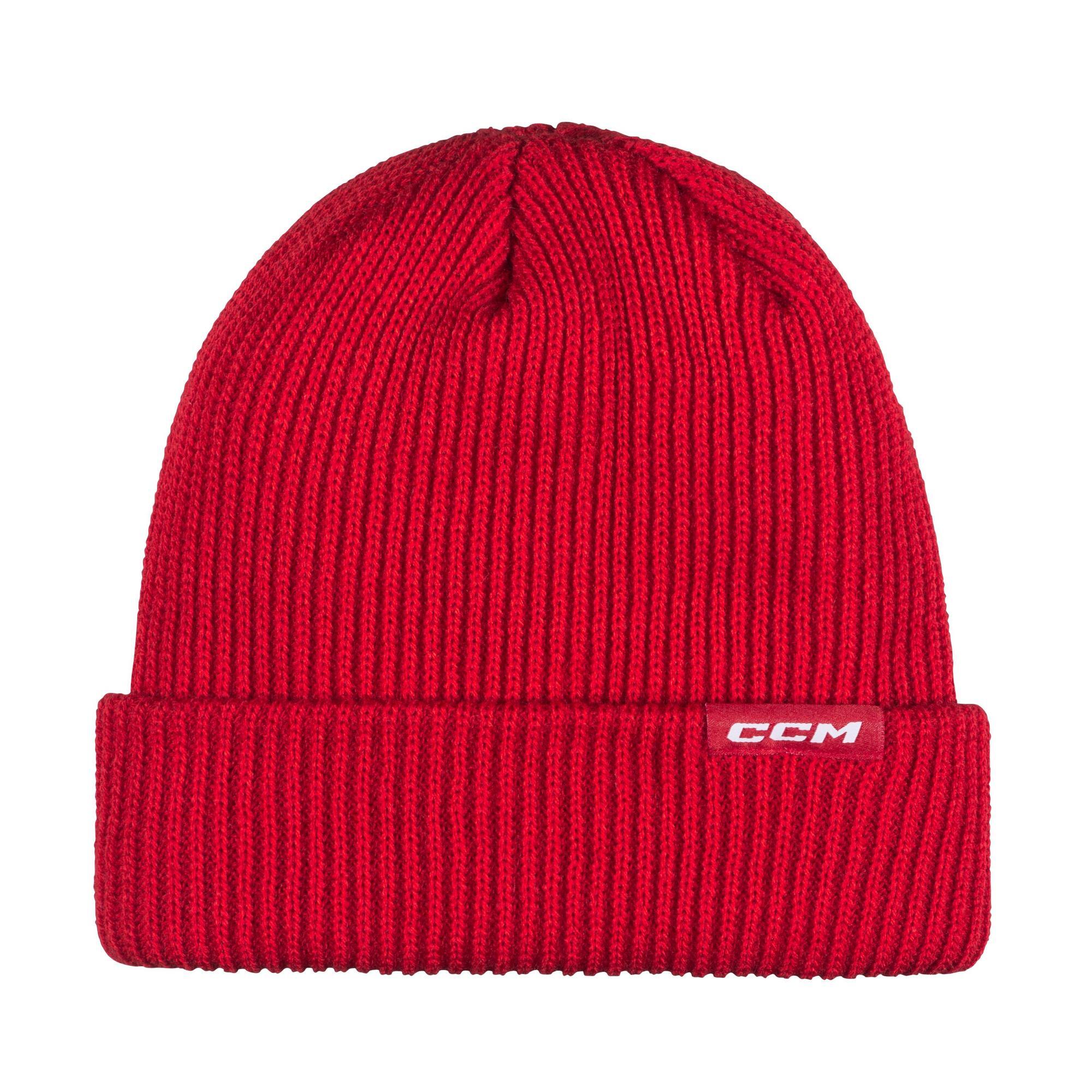 CCM High Cuffed Beanie