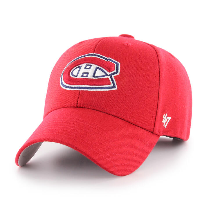 '47 NHL Basic MVP Baseball Cap