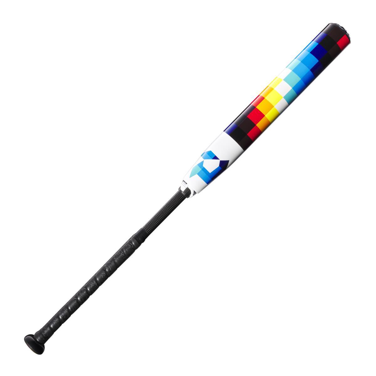 DeMarini Prism (-10) Fast-Pitch Bat