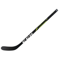  CCM Trigger 8 Pro Mini Hockey Stick (Right) : Sports