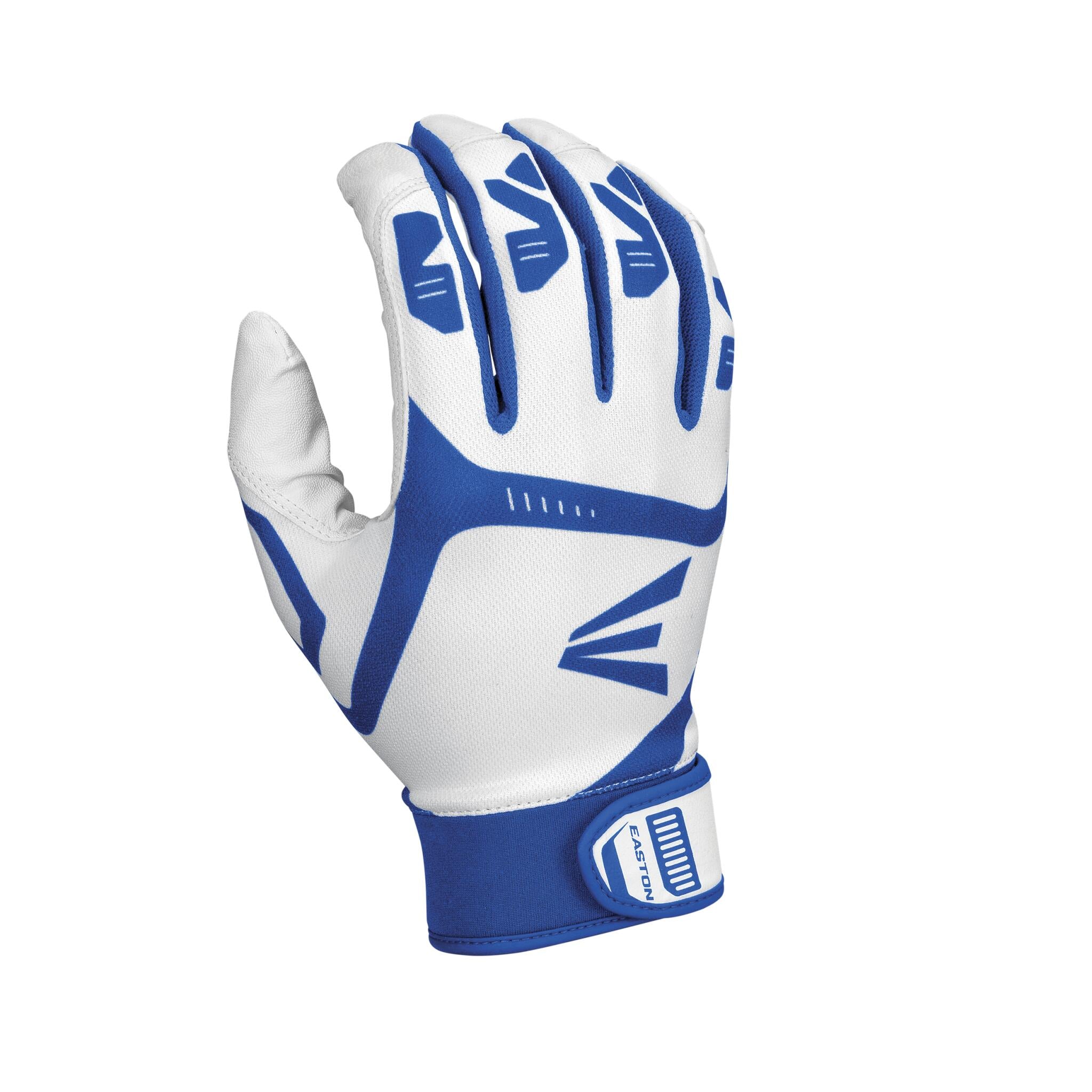 Easton Gametime Adult Baseball Batting Gloves