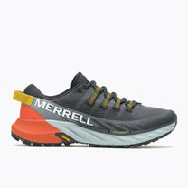 Trail shoes Merrell Agility Peak 4 (cabernet/atoll) woman - Alpinstore