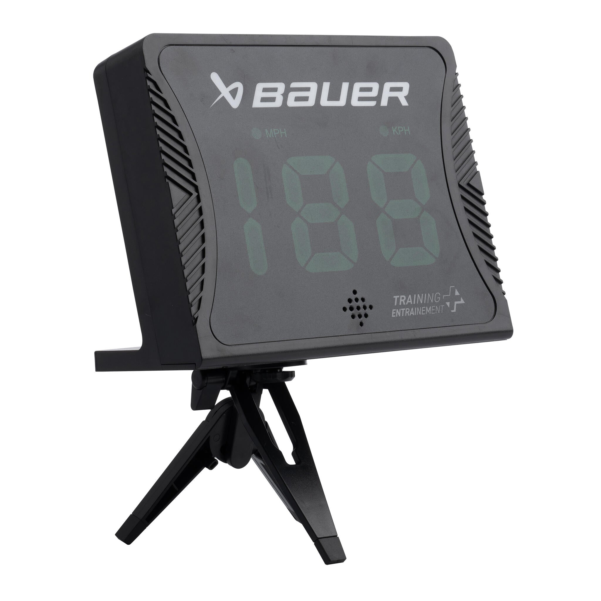 Bauer Reactor Multi Sport Radar Gun