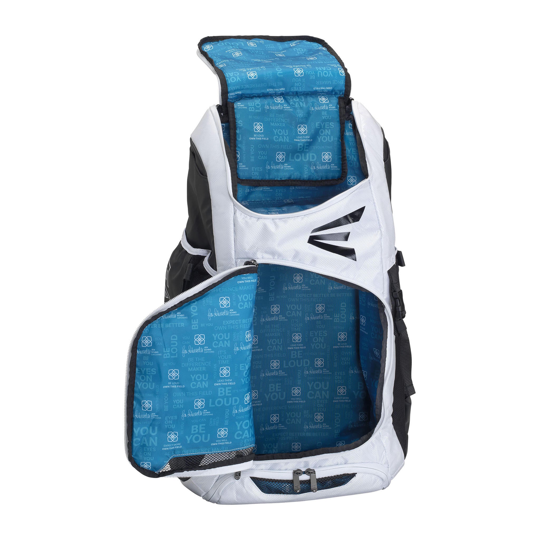 Easton Jen Schro Fastpitch Catcher's Backpack