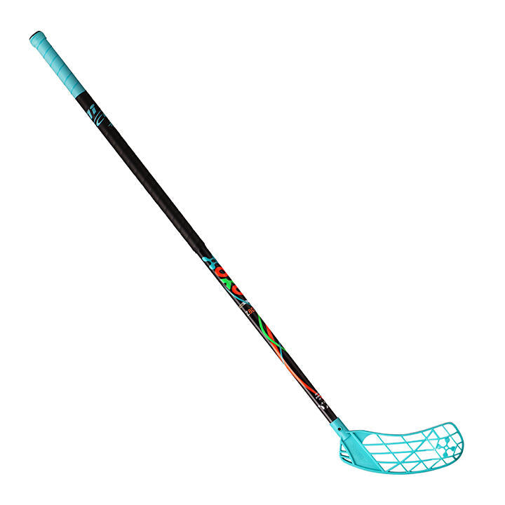 Accufli Zoro Z80 Floorball Stick