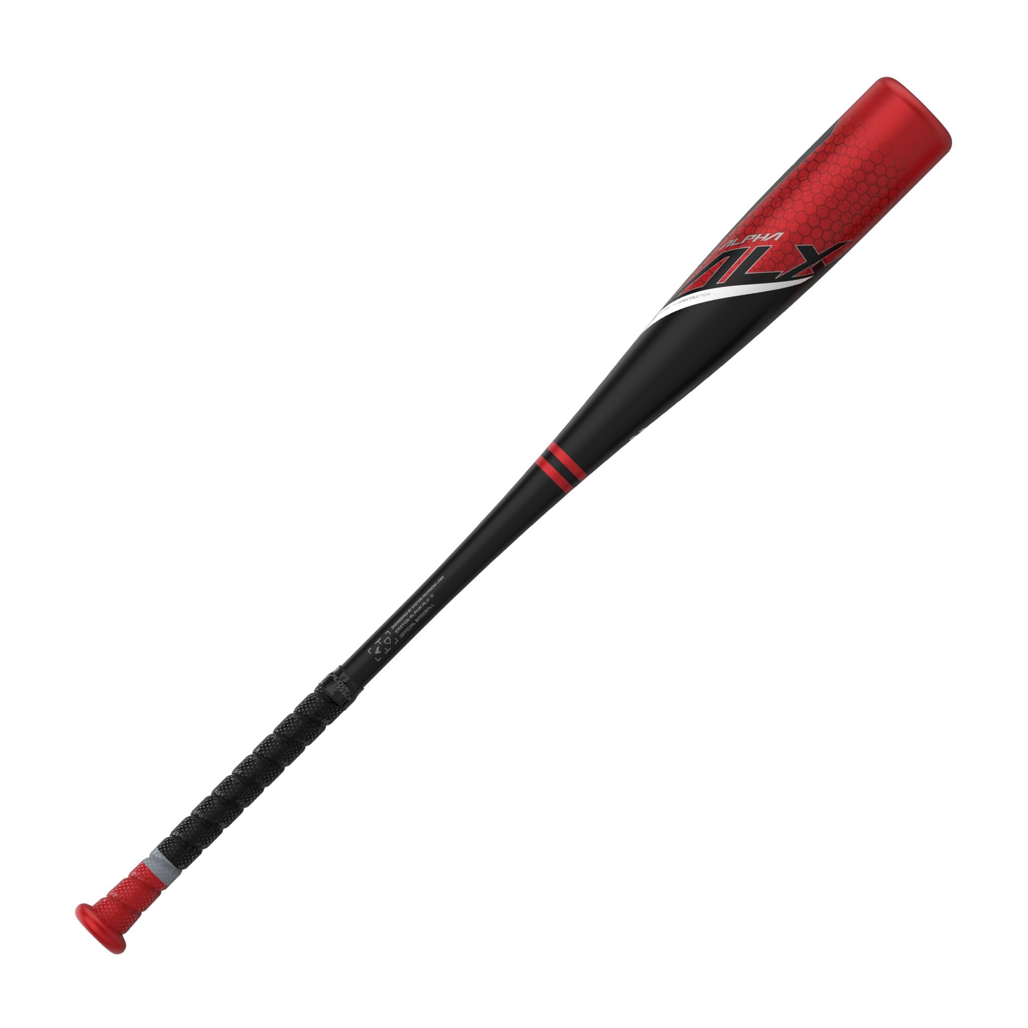 Easton Alpha ALX -11 T-Ball (Big Barrel) USABB Baseball Bat