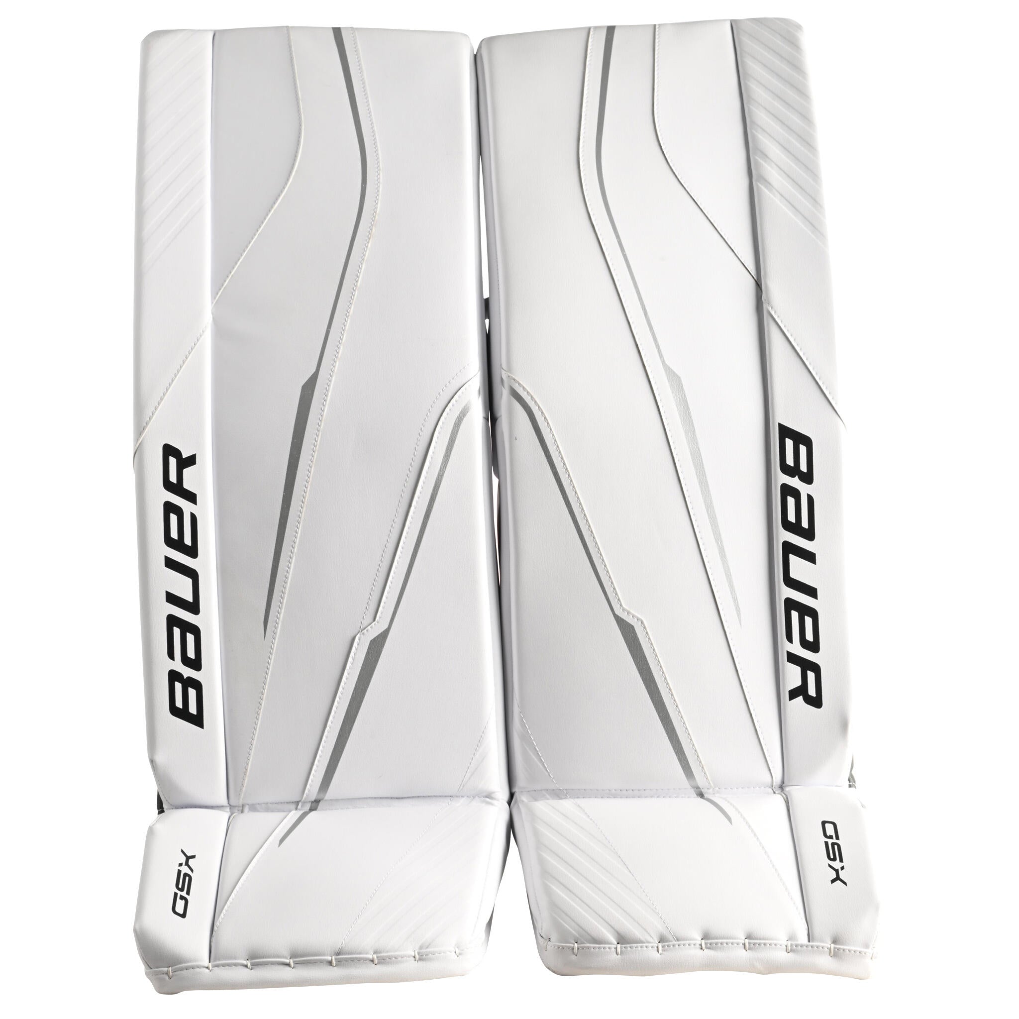 Bauer GSX Intermediate Goalie Pads (2023)