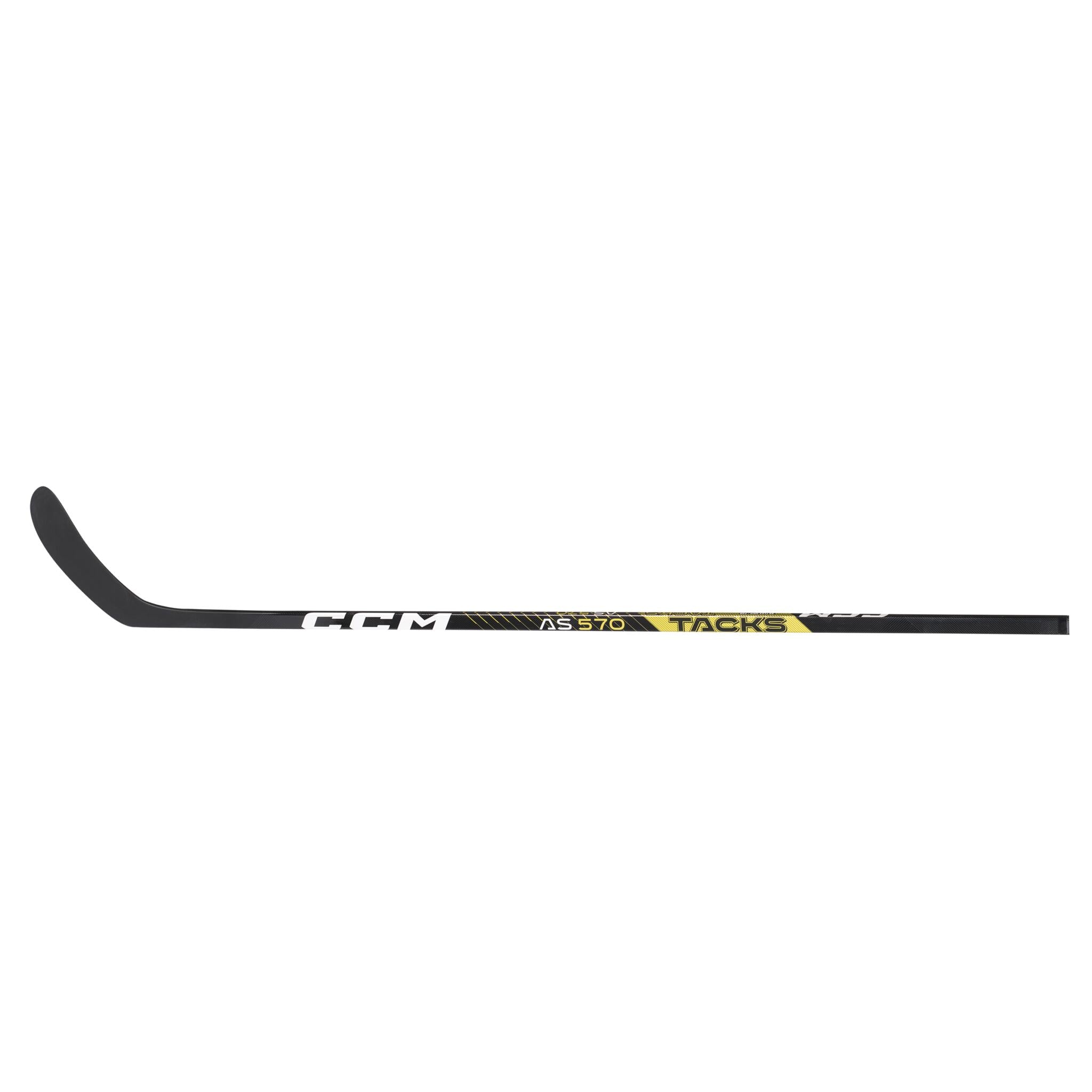 CCM Tacks AS 570 Intermediate Hockey Stick (2022)