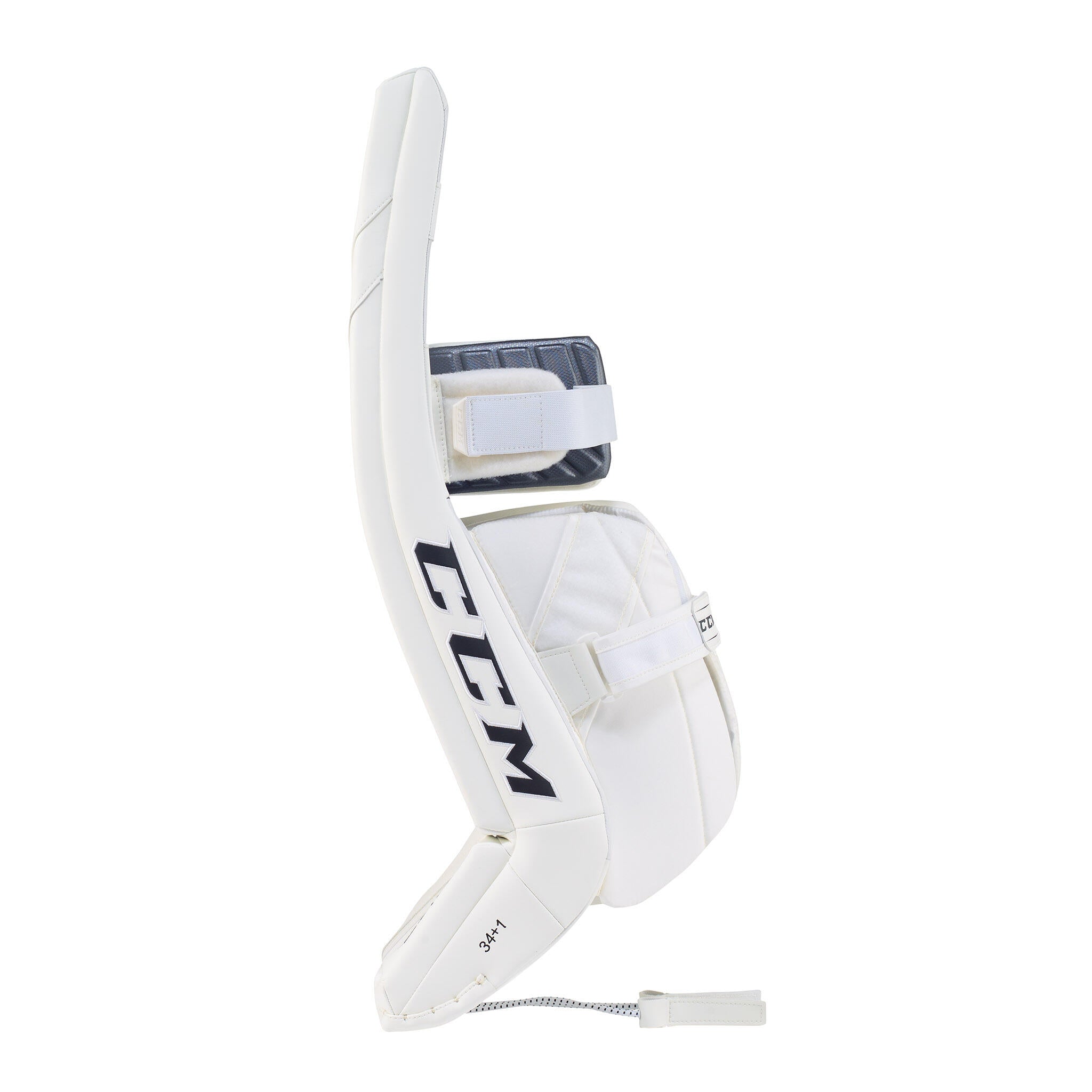 CCM Axis 2 Senior Goalie Pads (2022)