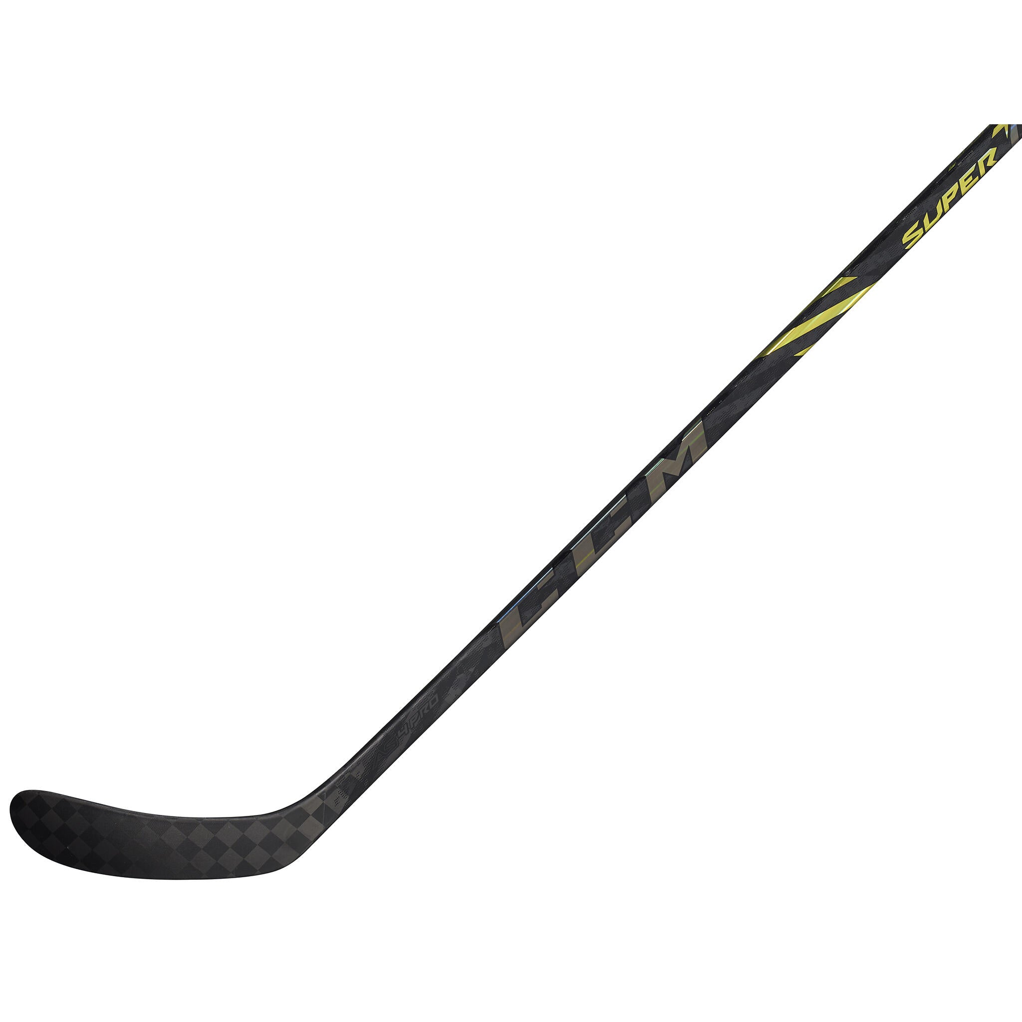 CCM Super Tacks AS3 Pro Intermediate Hockey Stick (2020) | Source 