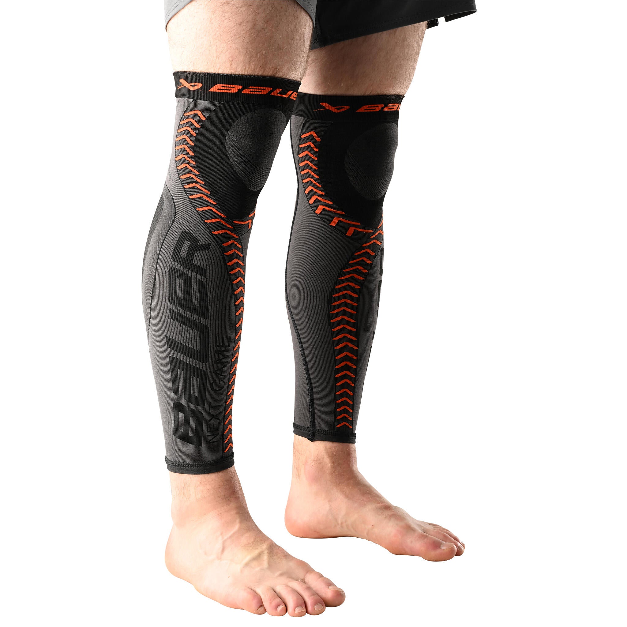 Bauer Next Game Recovery Sleeve