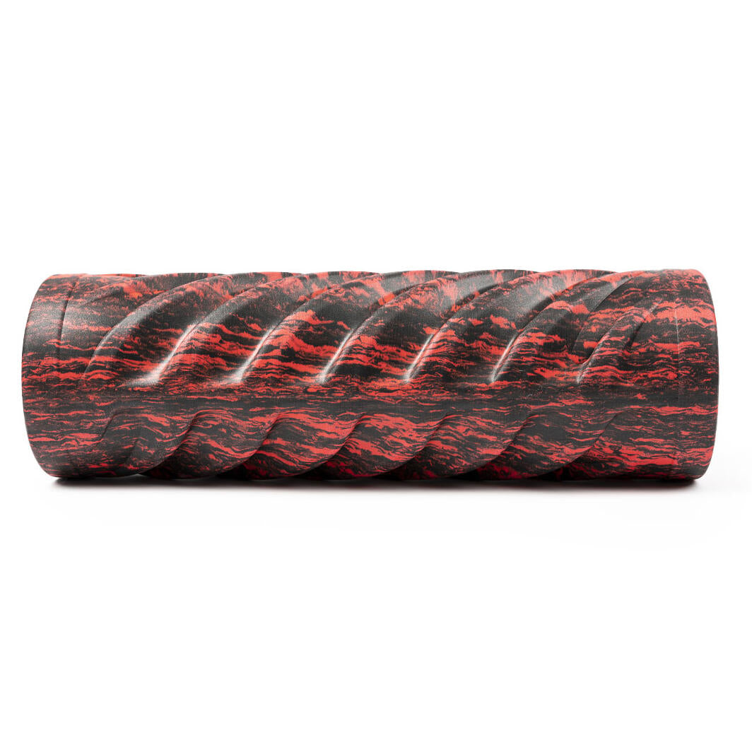 COREFX High Density Wave Foam Roller - 18