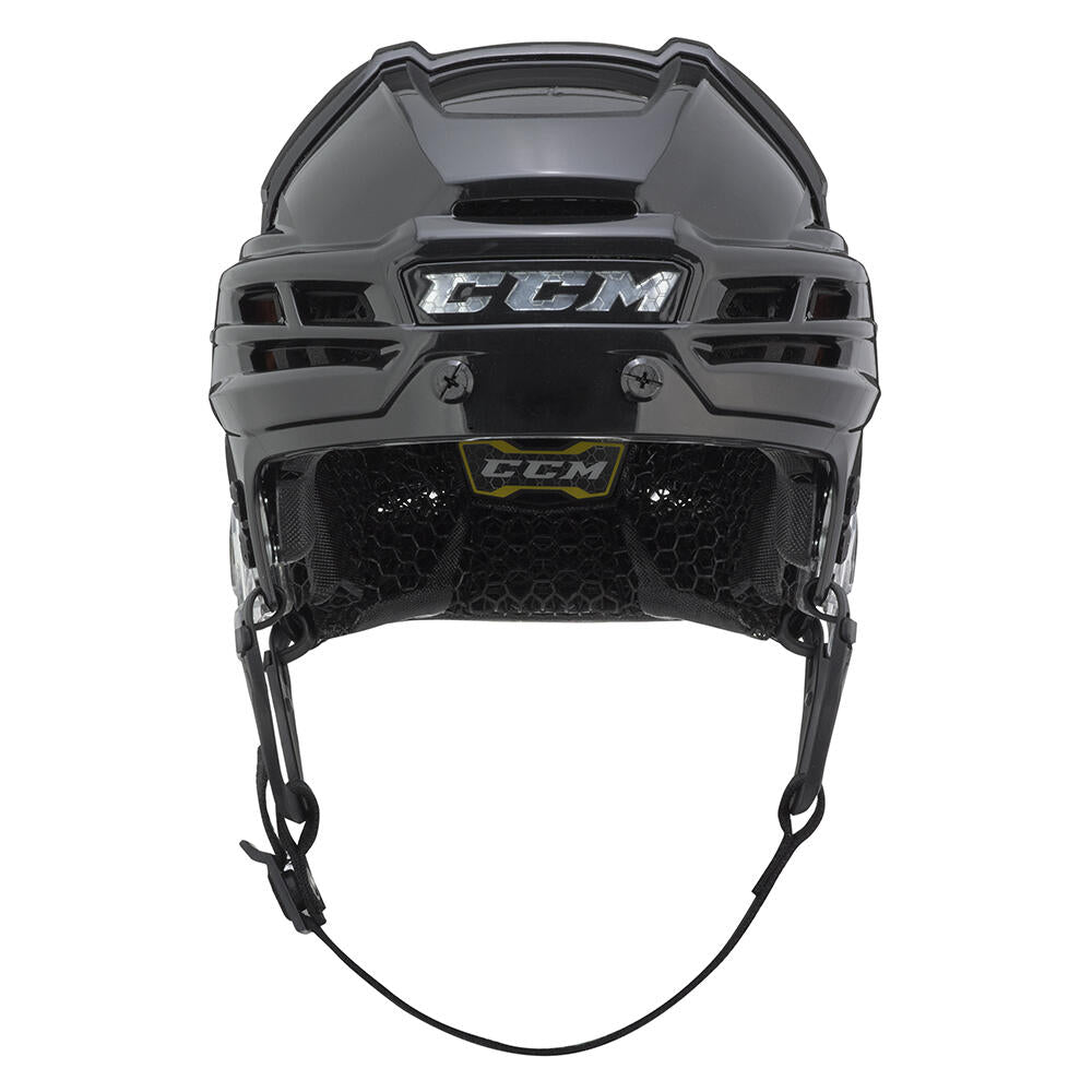 CCM Super Tacks X Senior Hockey Helmet (2021)