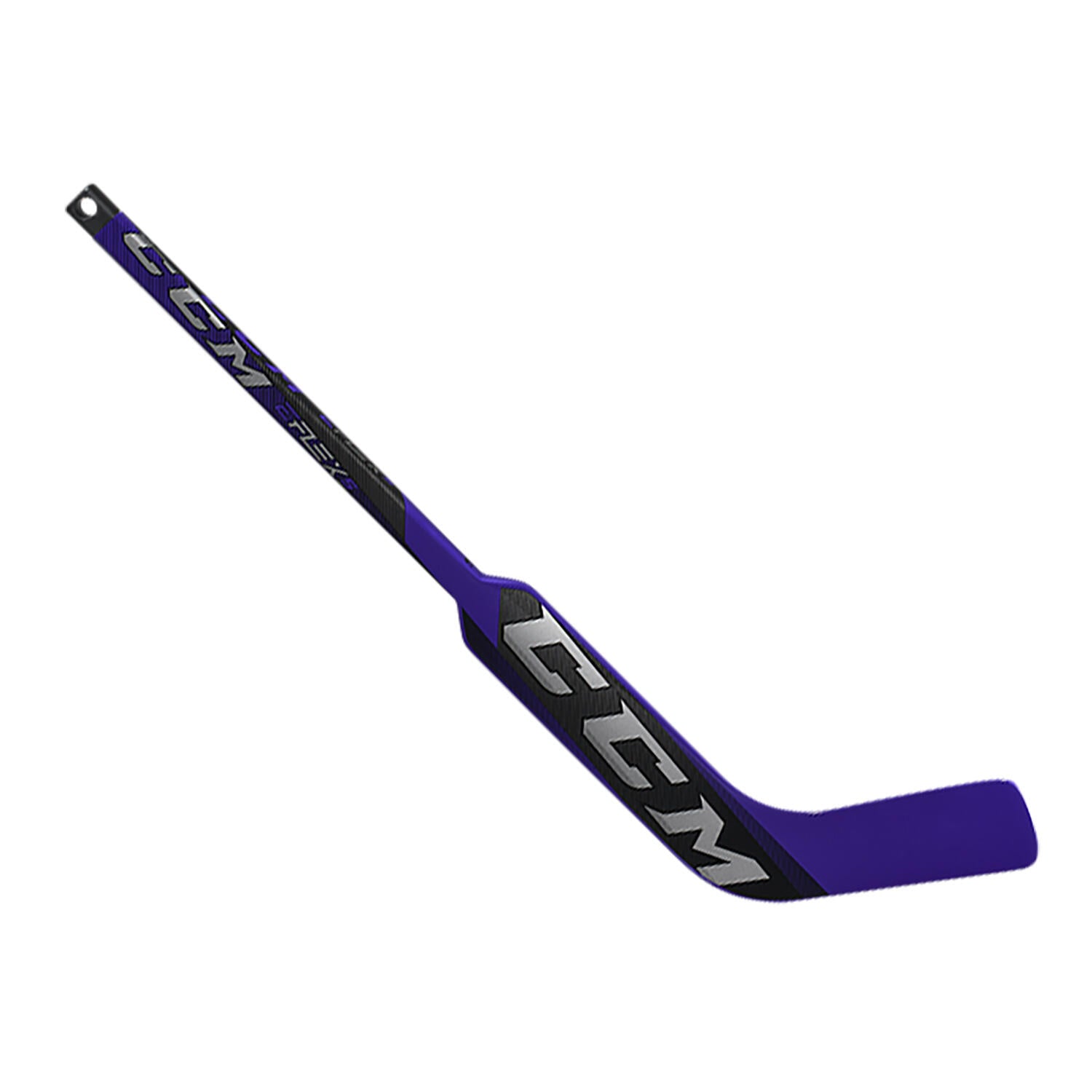 CCM EFLEX 5 Prolite Goalie Mini Stick