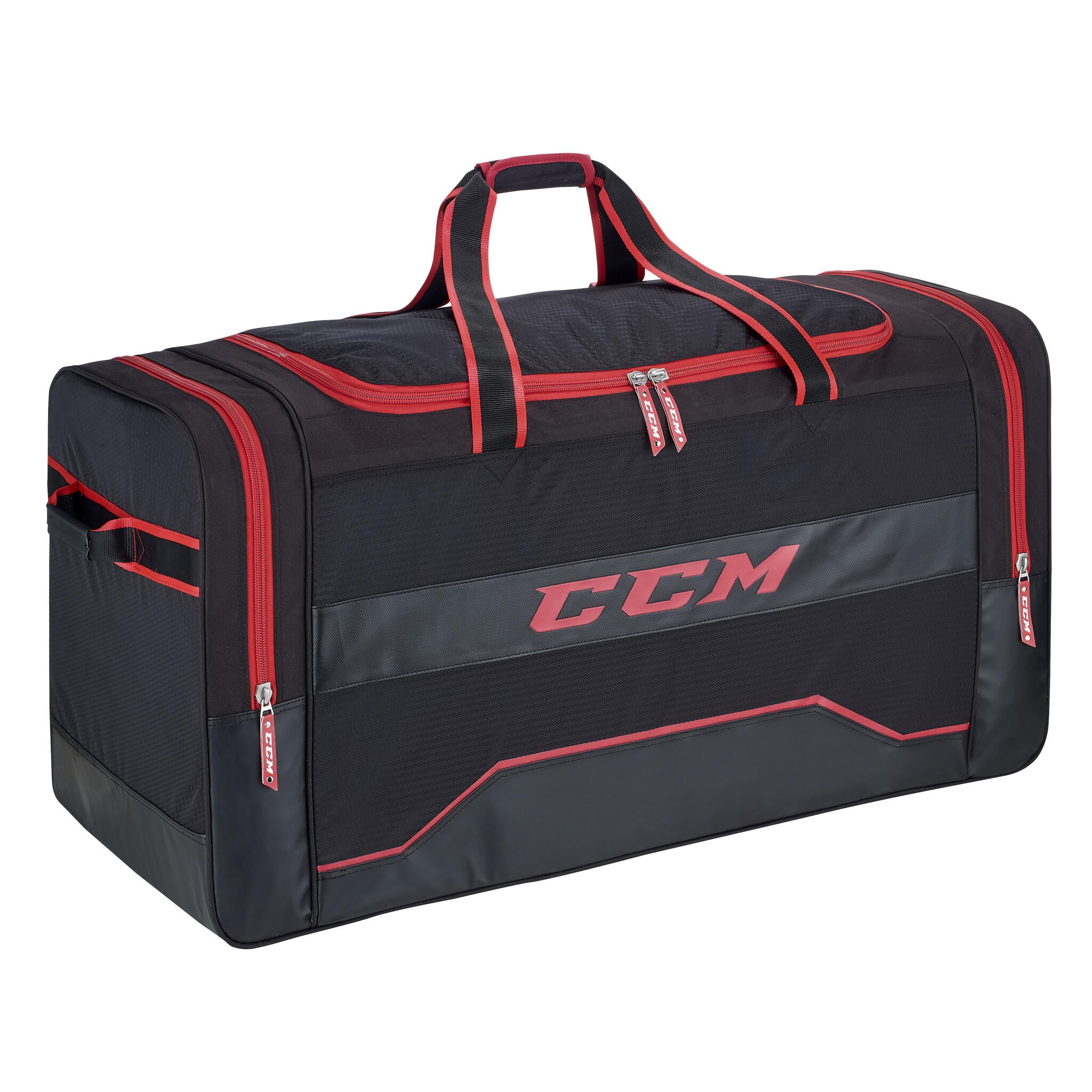 CCM 350 Player Deluxe Carry Bag - 33